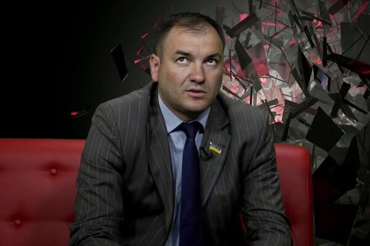 Секретарю Бориспільської міськради, якого вичитав Зеленський, повідомили про підозру