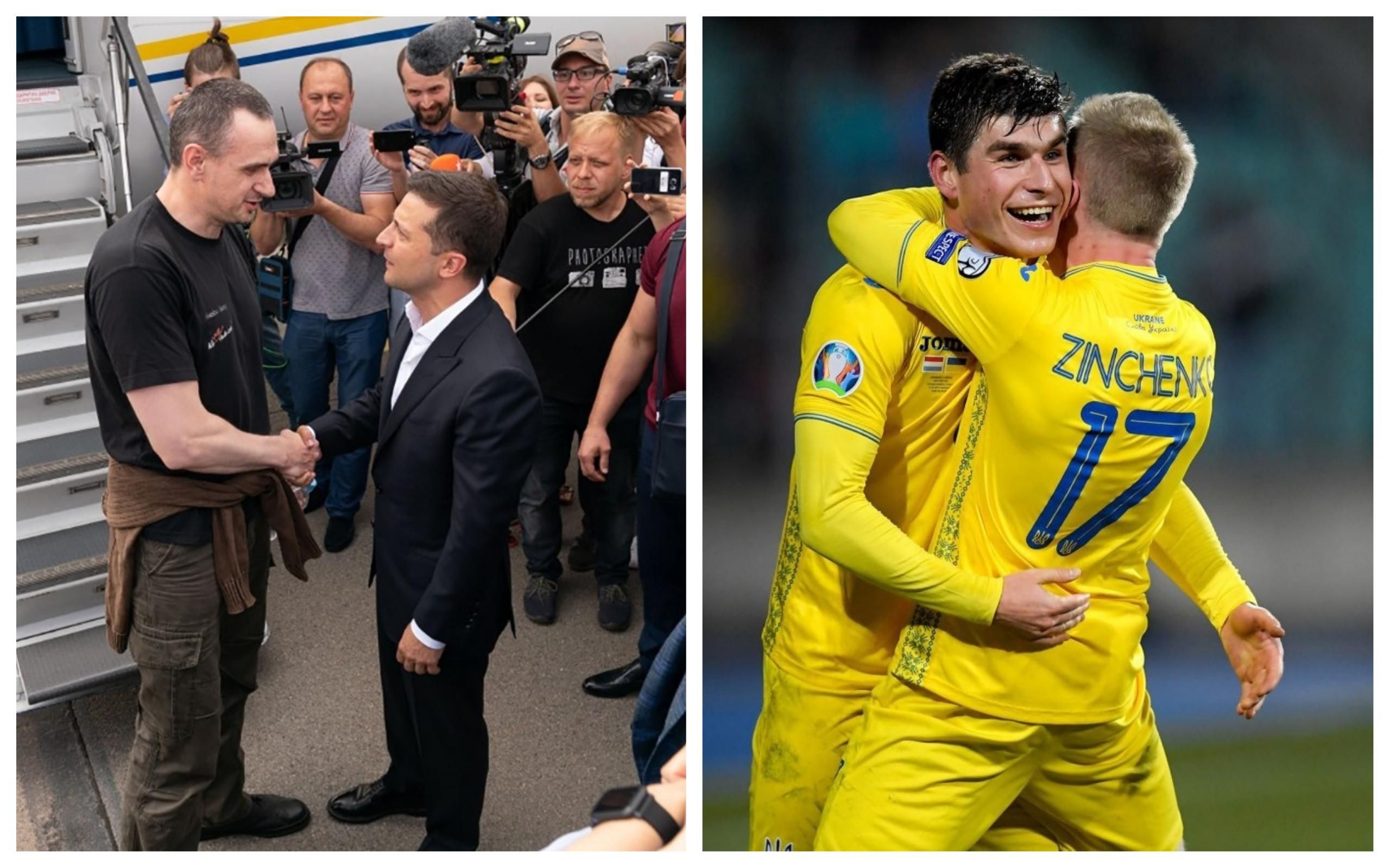 Новини України 7 вересня 2019 – новини України та світу Новини України 7 вересня 2019 – новини України та світу