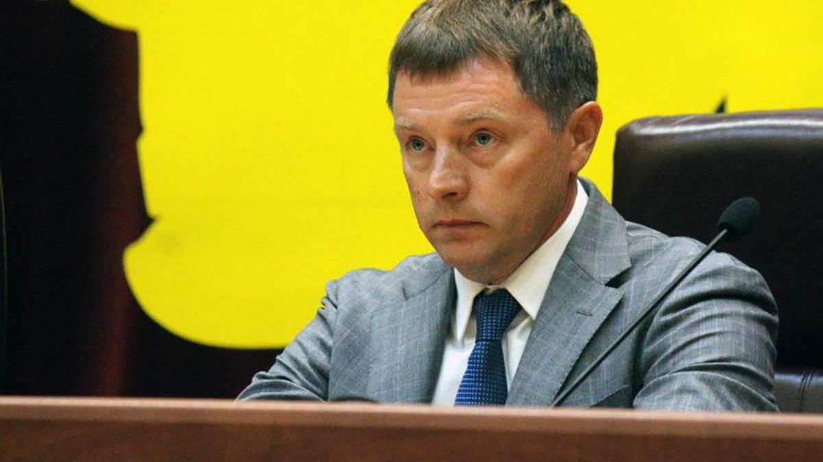 Бізнесмен Віталій Туринок став головою Запорізької ОДА: що про нього відомо Бізнесмен Віталій Туринок став головою Запорізької ОДА: що про нього відомо