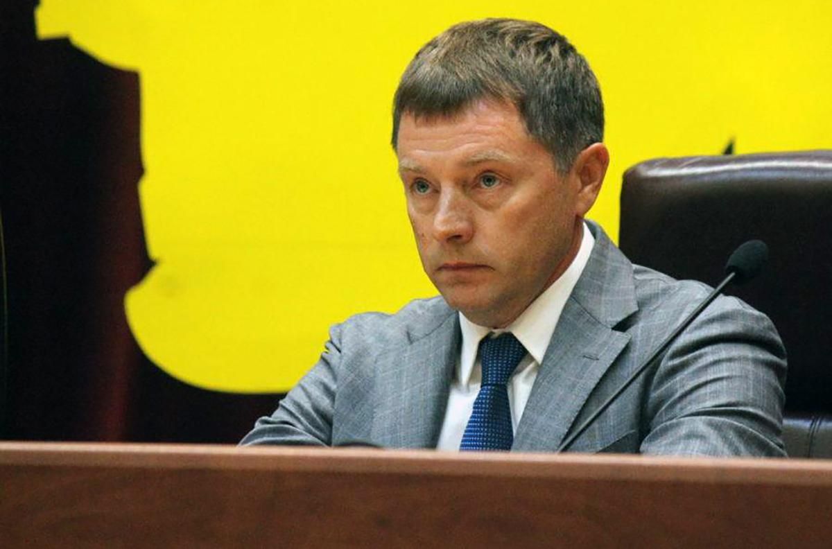 Бізнесмен Віталій Туринок став головою Запорізької ОДА: що про нього відомо