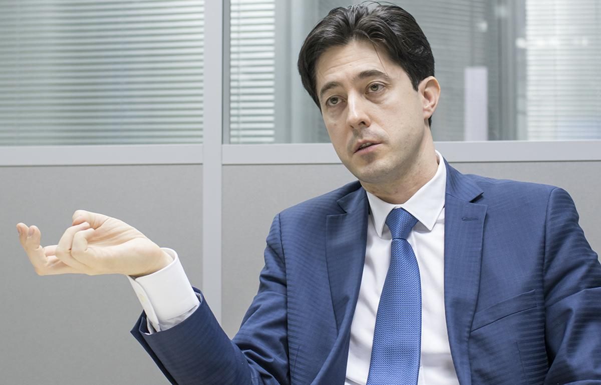 Виталий Касько заместитель главы ГПУ – биография, личная жизнь, что известно Виталий Касько заместитель главы ГПУ – биография, личная жизнь, что известно