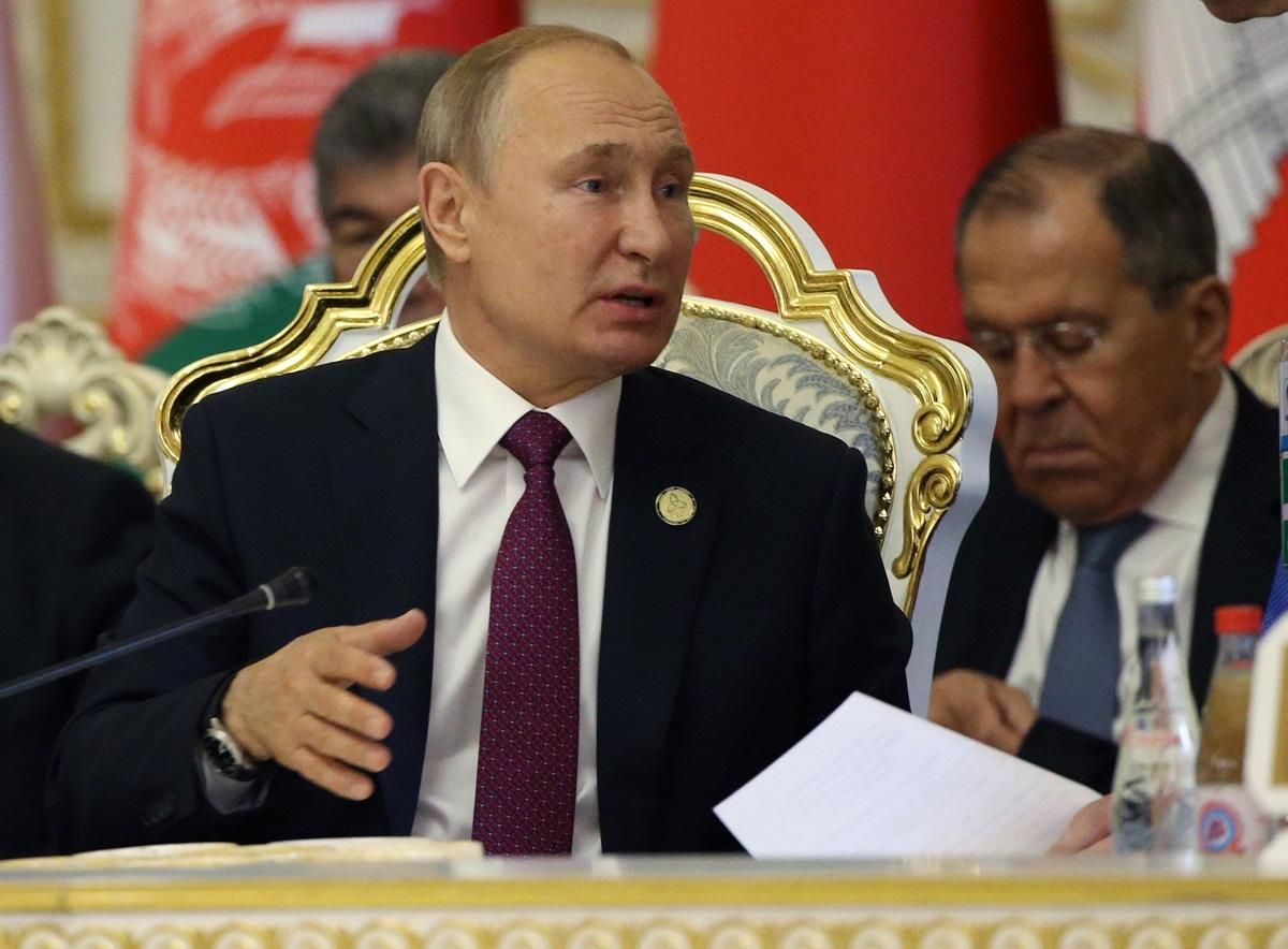 Путину важно уступку показывать как собственную победу, – эксперт об обмене пленными