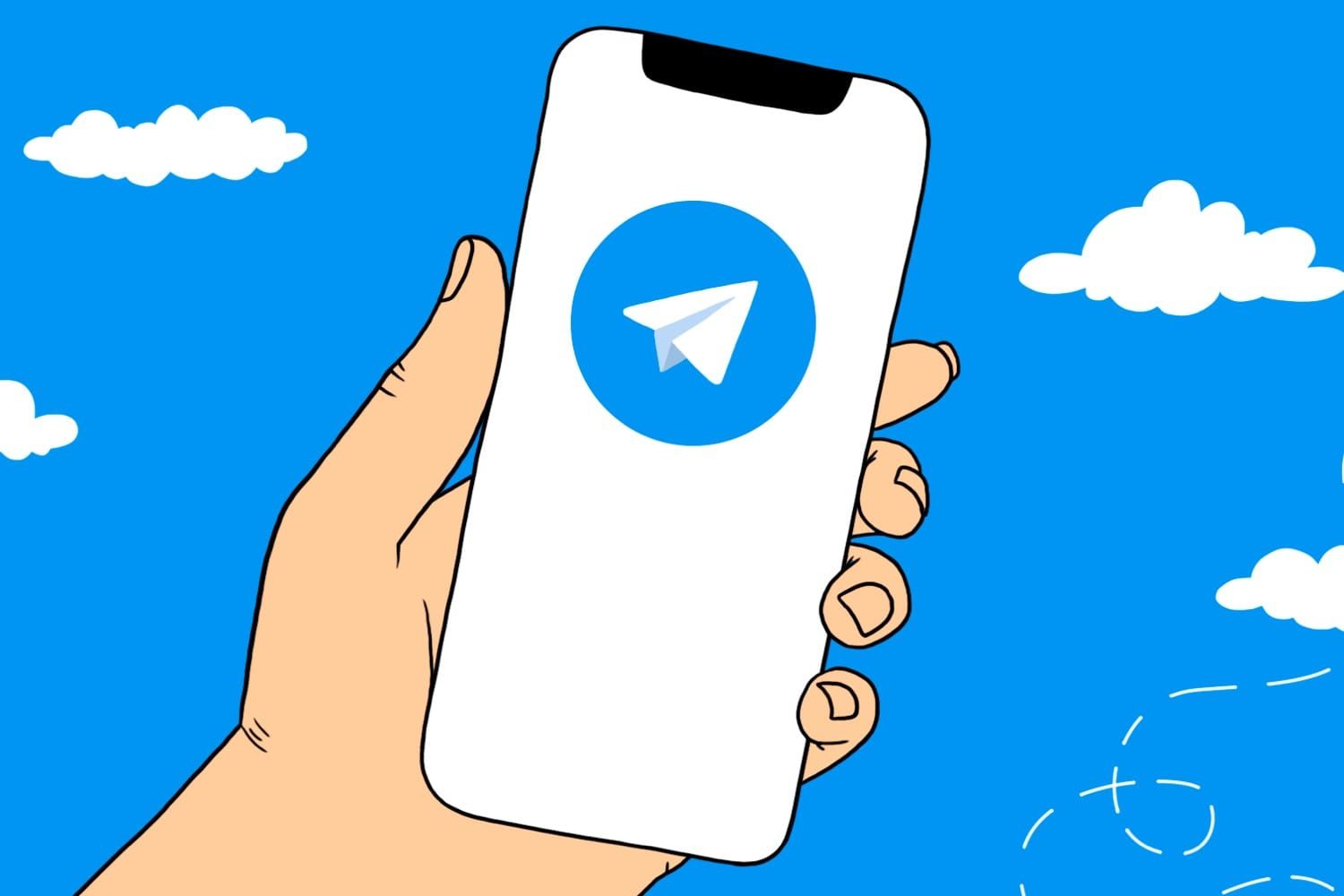 В Telegram появилось новое полезное обновление В Telegram появилось новое полезное обновление