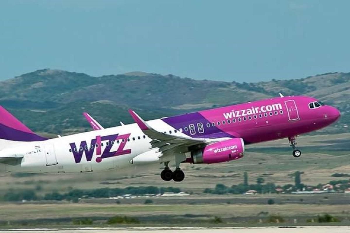 Рейсы Wizz Air могут задерживаться: когда и почему Рейсы Wizz Air могут задерживаться: когда и почему