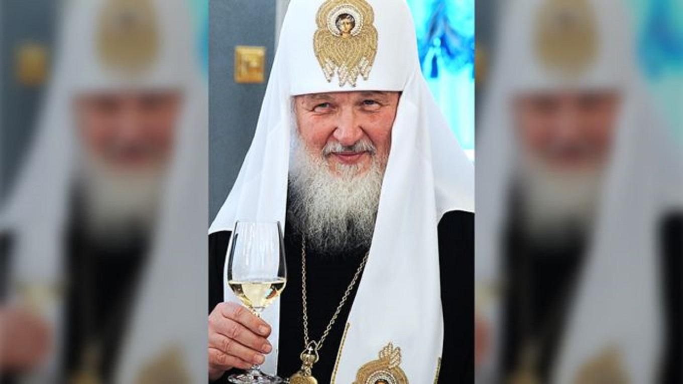 Ігристе, але не кагор: РПЦ отримала ліцензію на виробництво вин Ігристе, але не кагор: РПЦ отримала ліцензію на виробництво вин