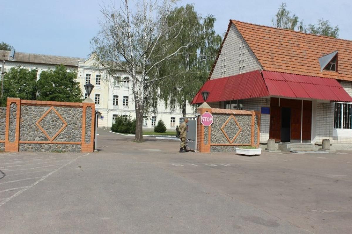 ФСБ "заказала" у украинского военного теракт в Бердичеве: что об этом известно ФСБ "заказала" у украинского военного теракт в Бердичеве: что об этом известно