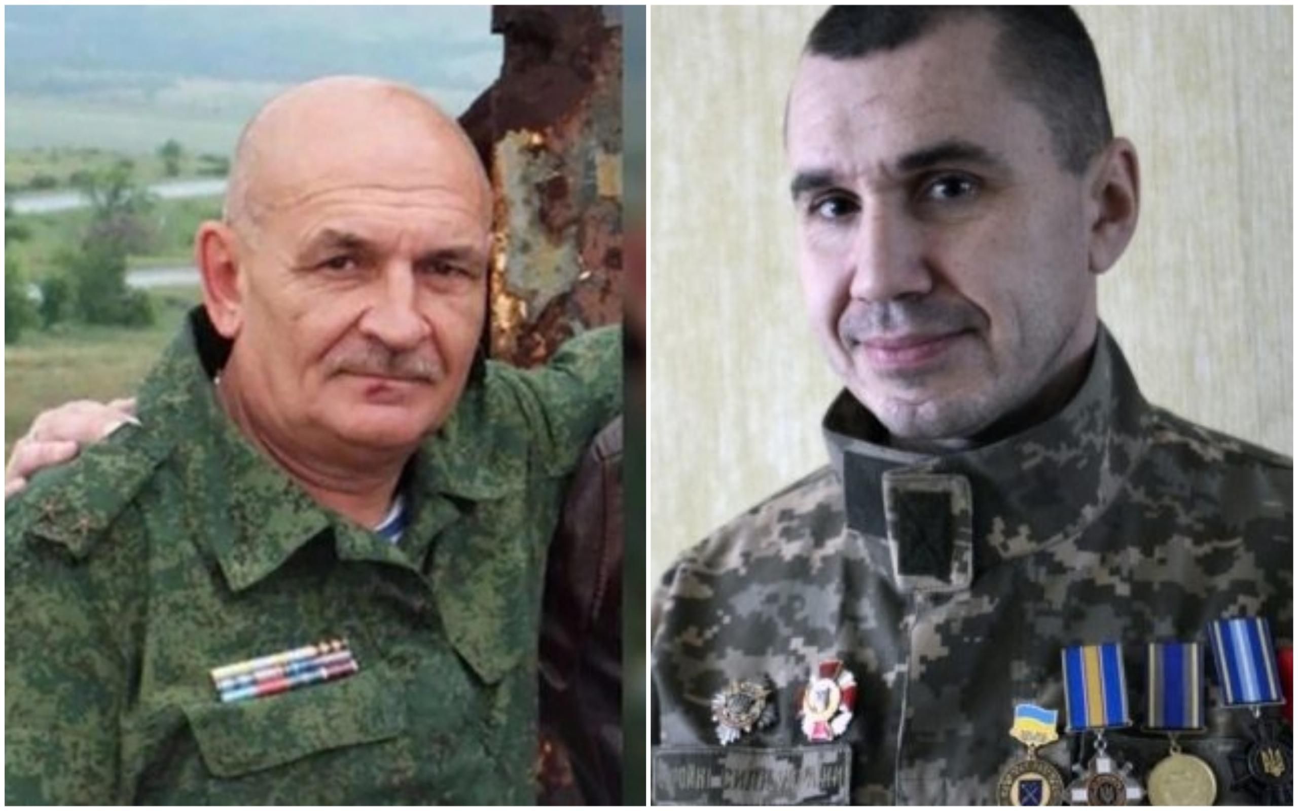 Під час затримання Цемаха загинув легендарний кіборг, – Бутусов Під час затримання Цемаха загинув легендарний кіборг, – Бутусов