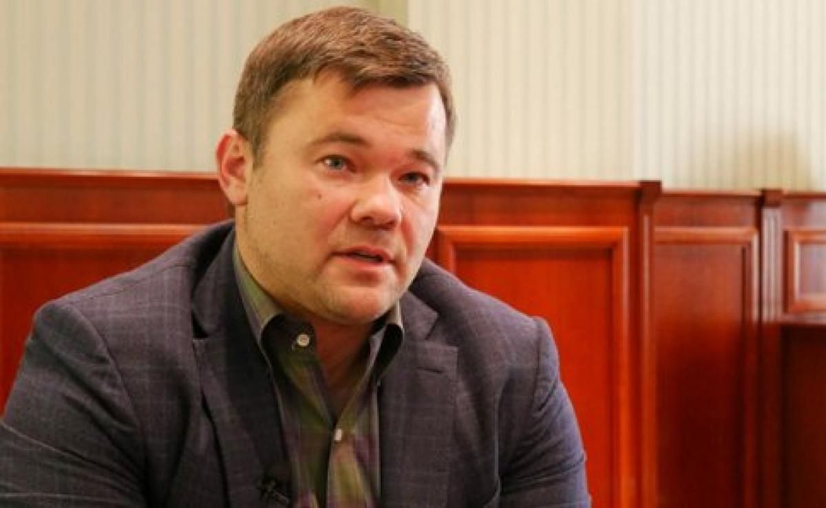 Богдан: 28 років в Україні створювали закони, які дають можливість нічого не робити