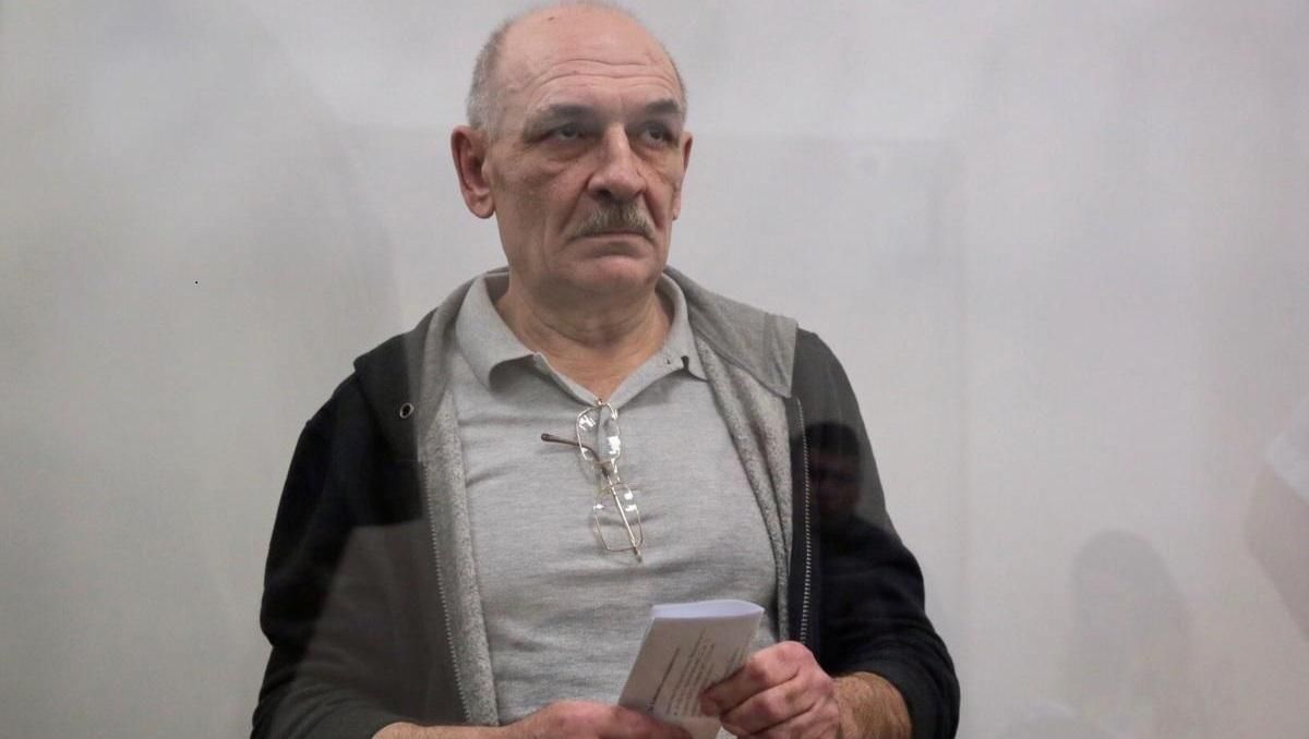 Цемах не является важным свидетелем: Геращенко поддержал выдачу боевика России Цемах не является важным свидетелем: Геращенко поддержал выдачу боевика России