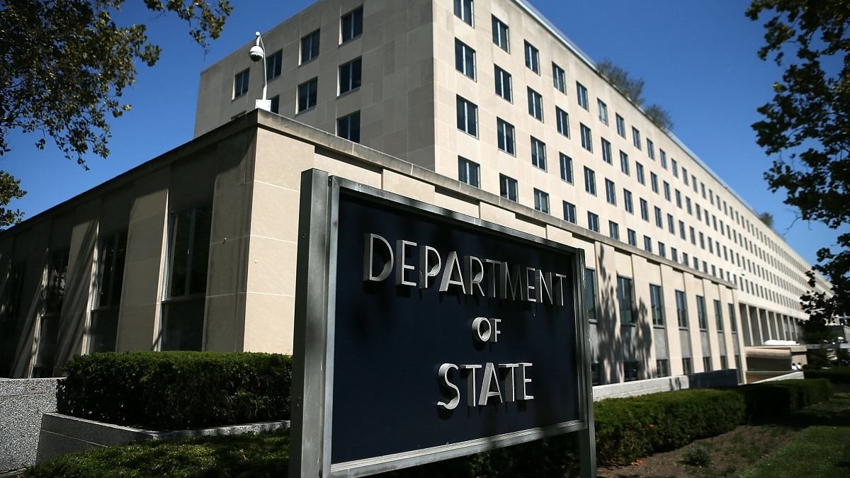 Держдеп США прокоментував затримку з виділенням військової допомоги Україні