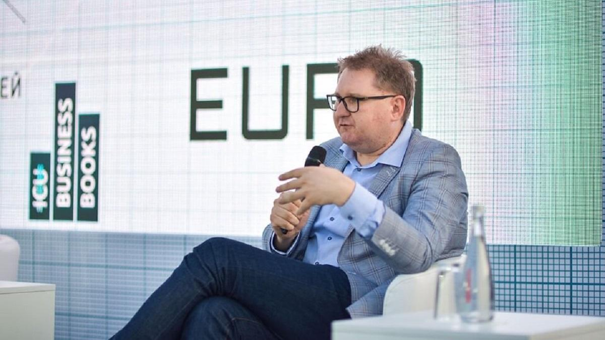 Новым торговым представителем Украины назначили Тараса Качку