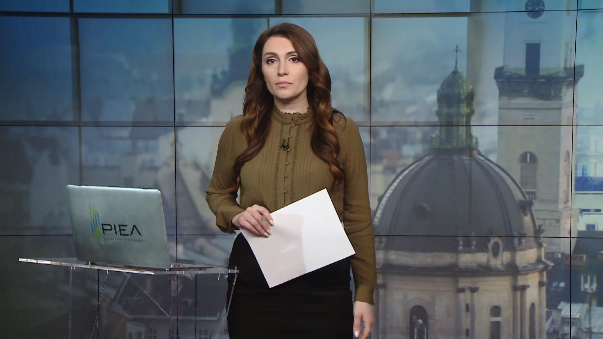 Выпуск новостей за 13:00: Число жертв урагана "Дориан". Открытие моста в Днепре