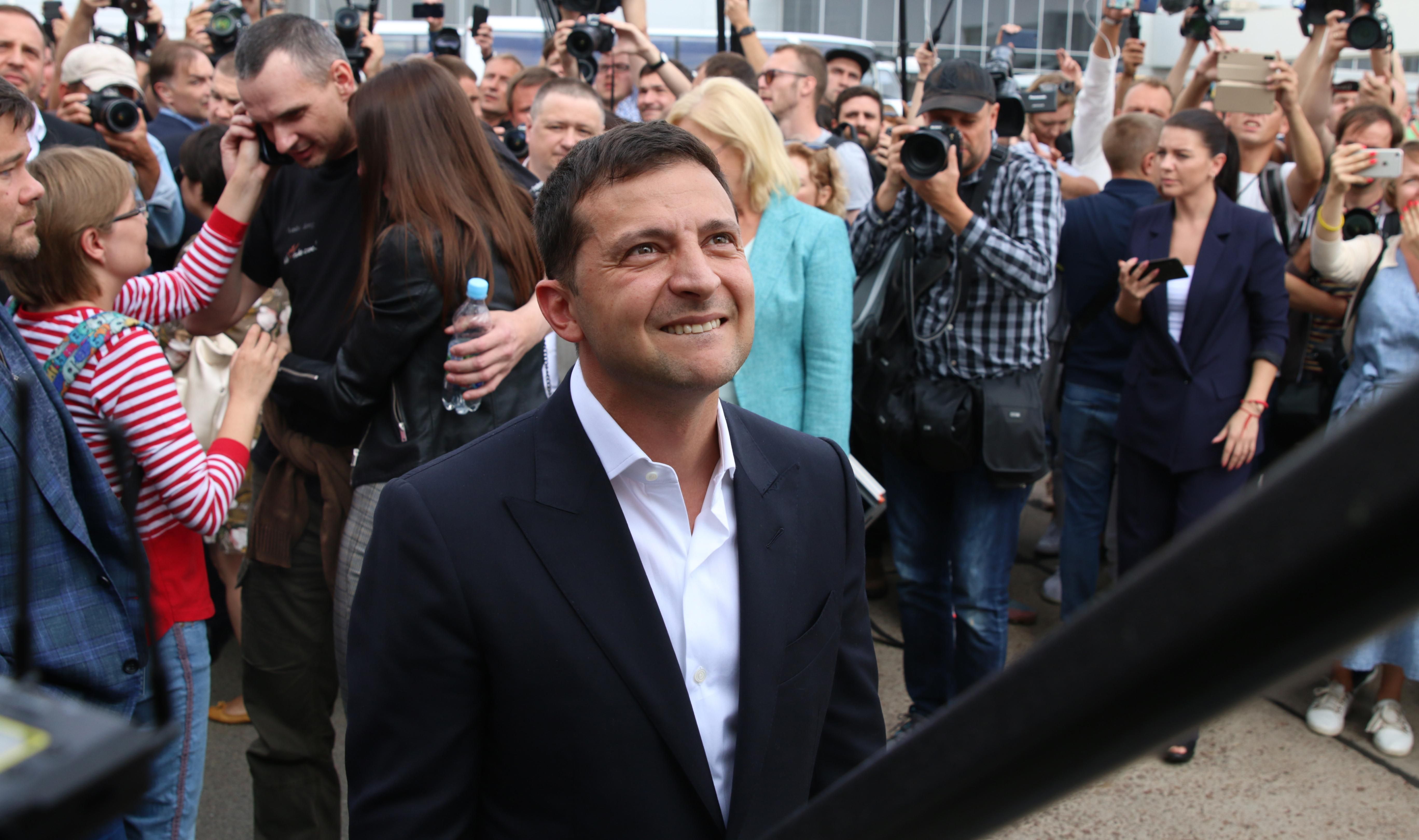 Спасибо, господин Президент, – видео встречи пленных и Зеленского Спасибо, господин Президент, – видео встречи пленных и Зеленского