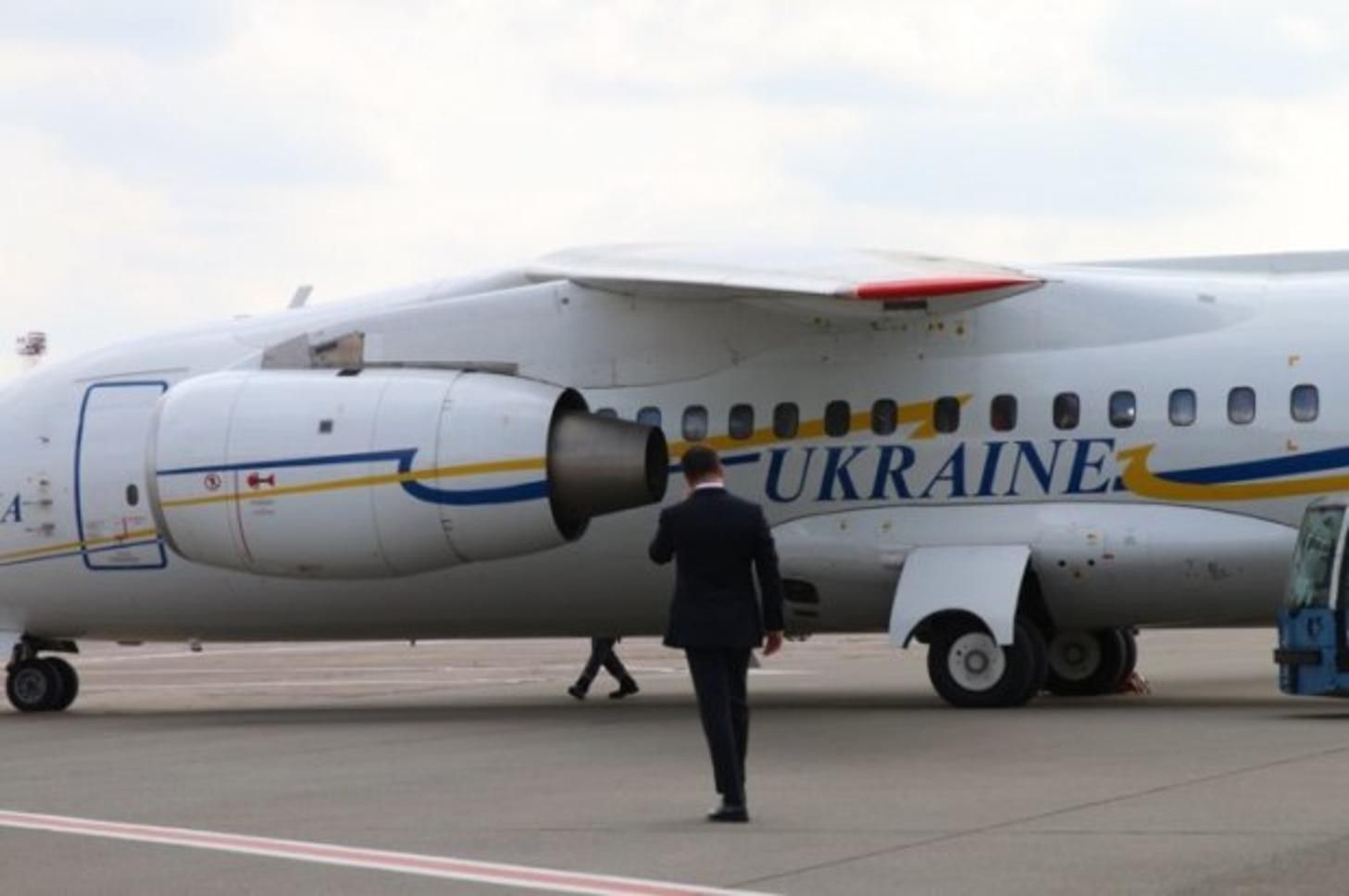 Деякі люди не хотіли, щоб це відбулось, – Зеленський про обмін полоненими Деякі люди не хотіли, щоб це відбулось, – Зеленський про обмін полоненими