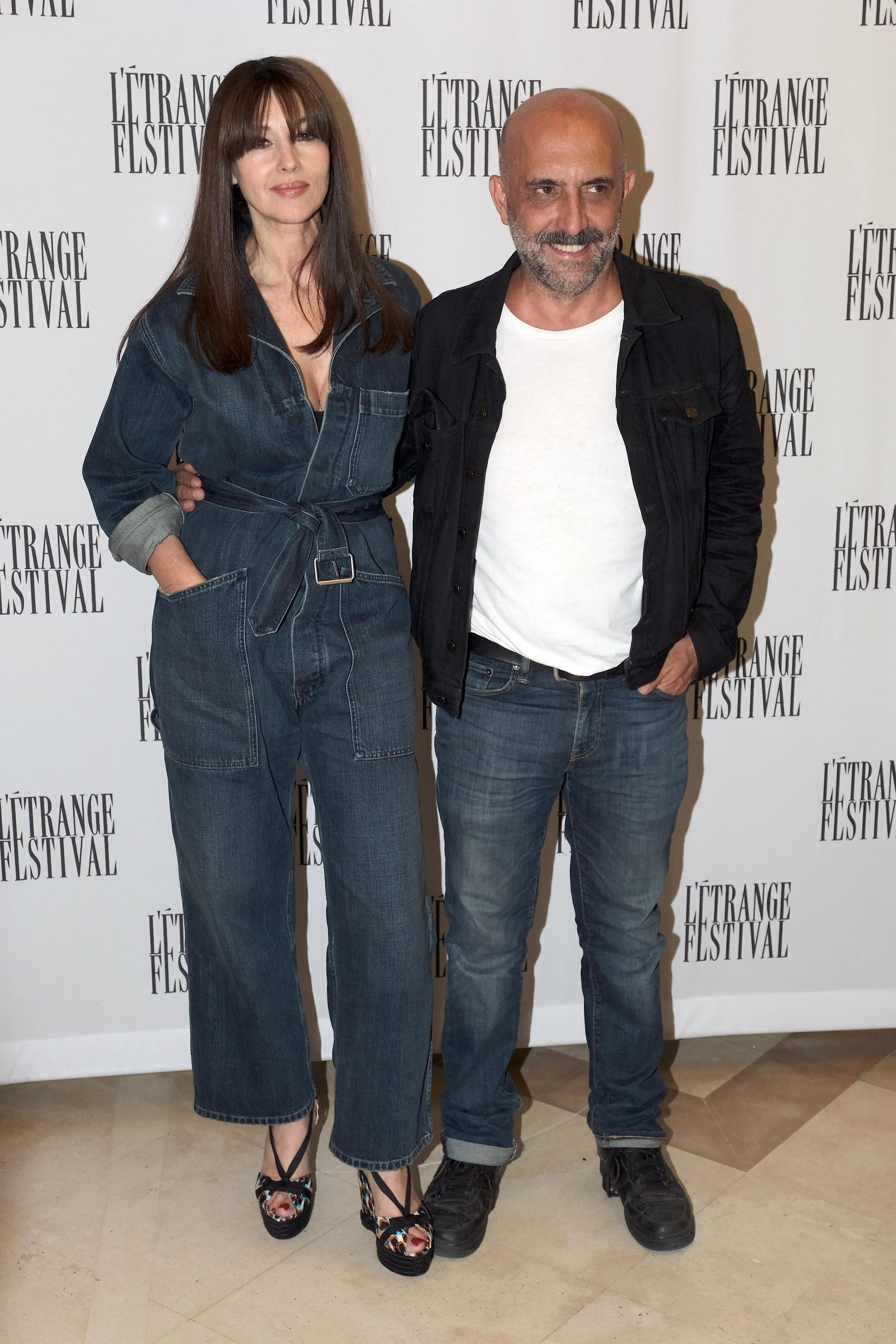 Моніка Беллуччі