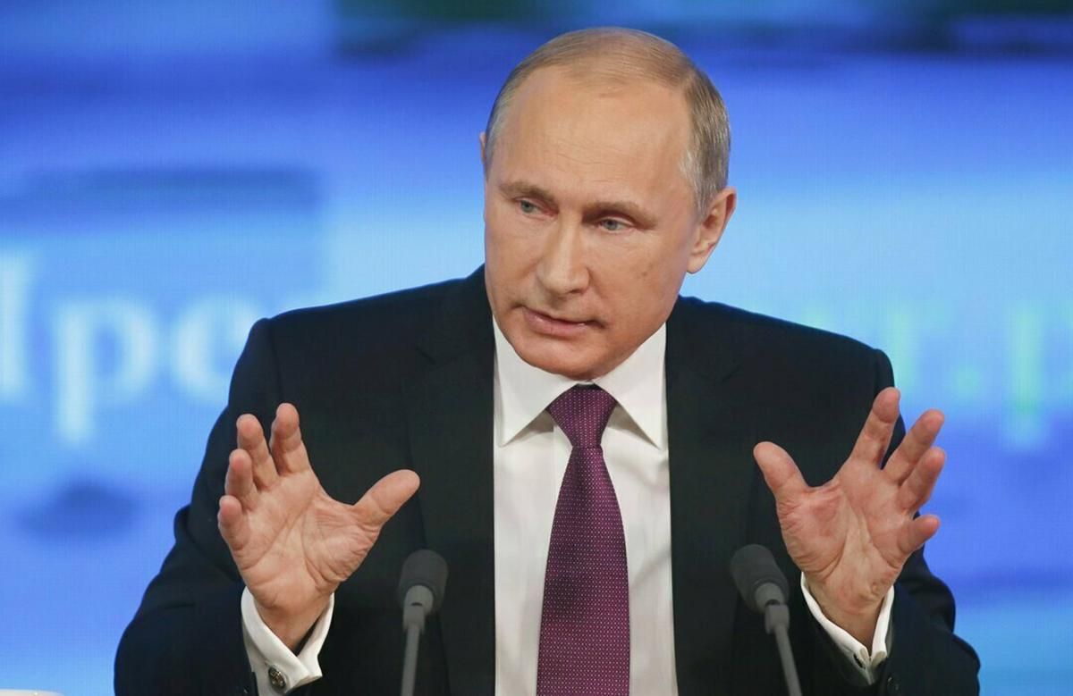 У Росії озвучили "наступні кроки" після обміну полоненими: заява вражає цинізмом У Росії озвучили "наступні кроки" після обміну полоненими: заява вражає цинізмом