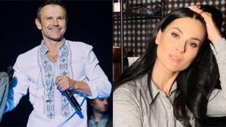 Звільнення українців з російського полону: як зірки реагують на подію