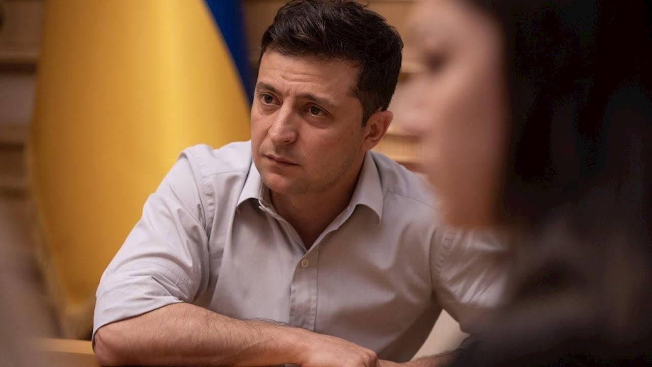 Як у Криму оцінюють перші кроки Зеленського: думки місцевих жителів Як у Криму оцінюють перші кроки Зеленського: думки місцевих жителів