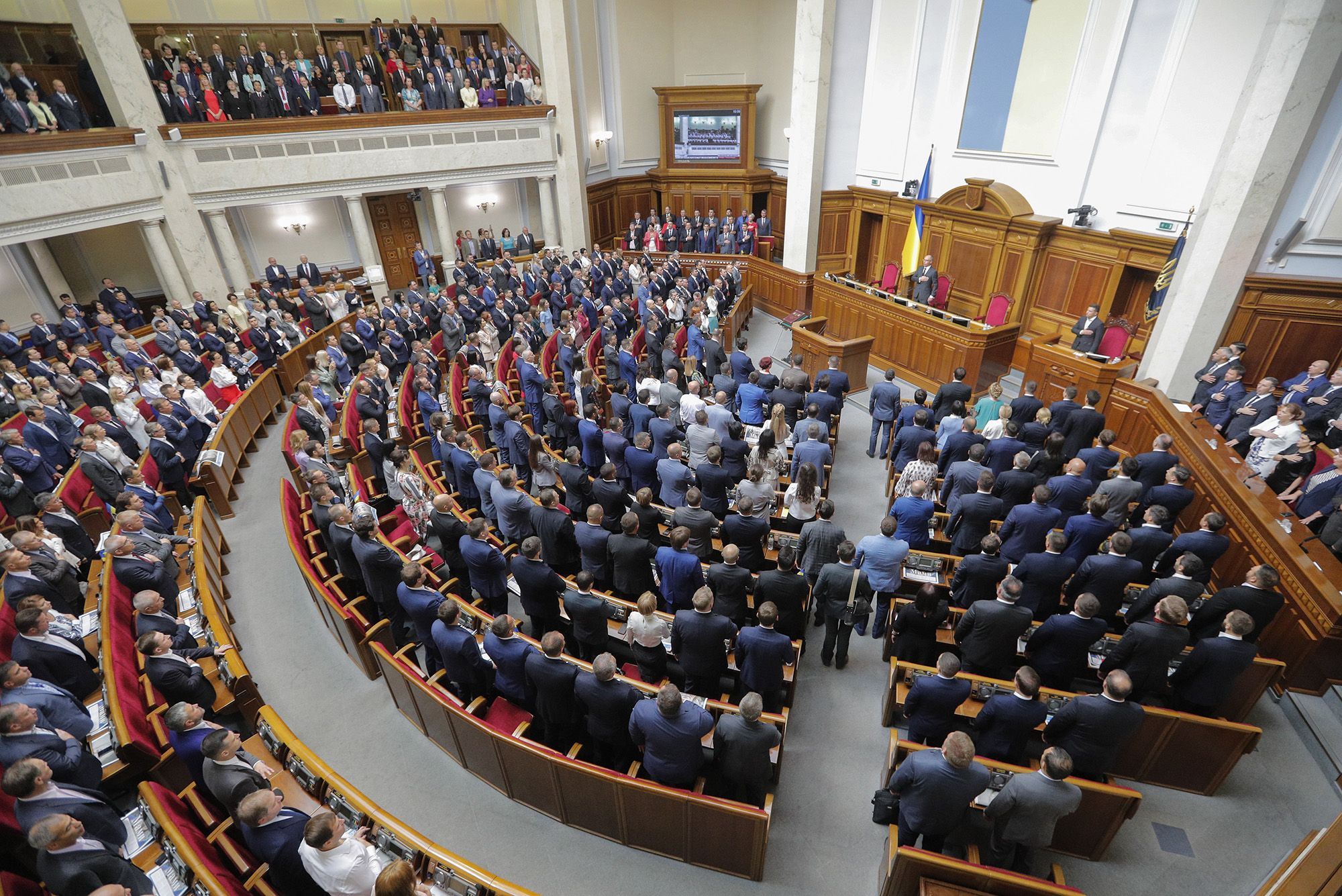 Голобородько VS Зеленский: Чи відбудуться позитивні зміни в Україні завдяки новим реформам - 7 сентября 2019 - 24 Канал