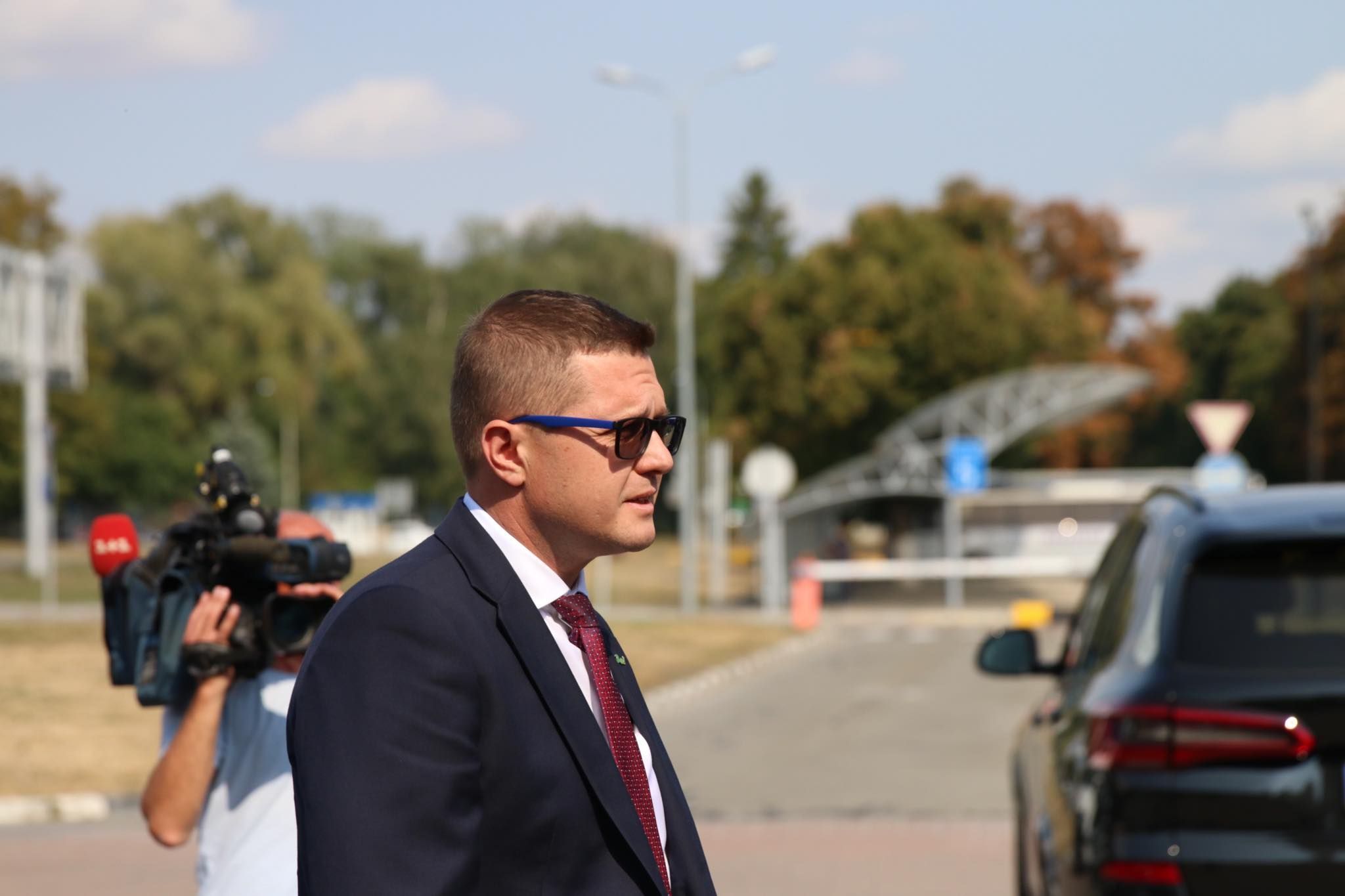 Бажання Росії отримати Цемаха підтверджує її причетність до MH17, – Баканов Бажання Росії отримати Цемаха підтверджує її причетність до MH17, – Баканов