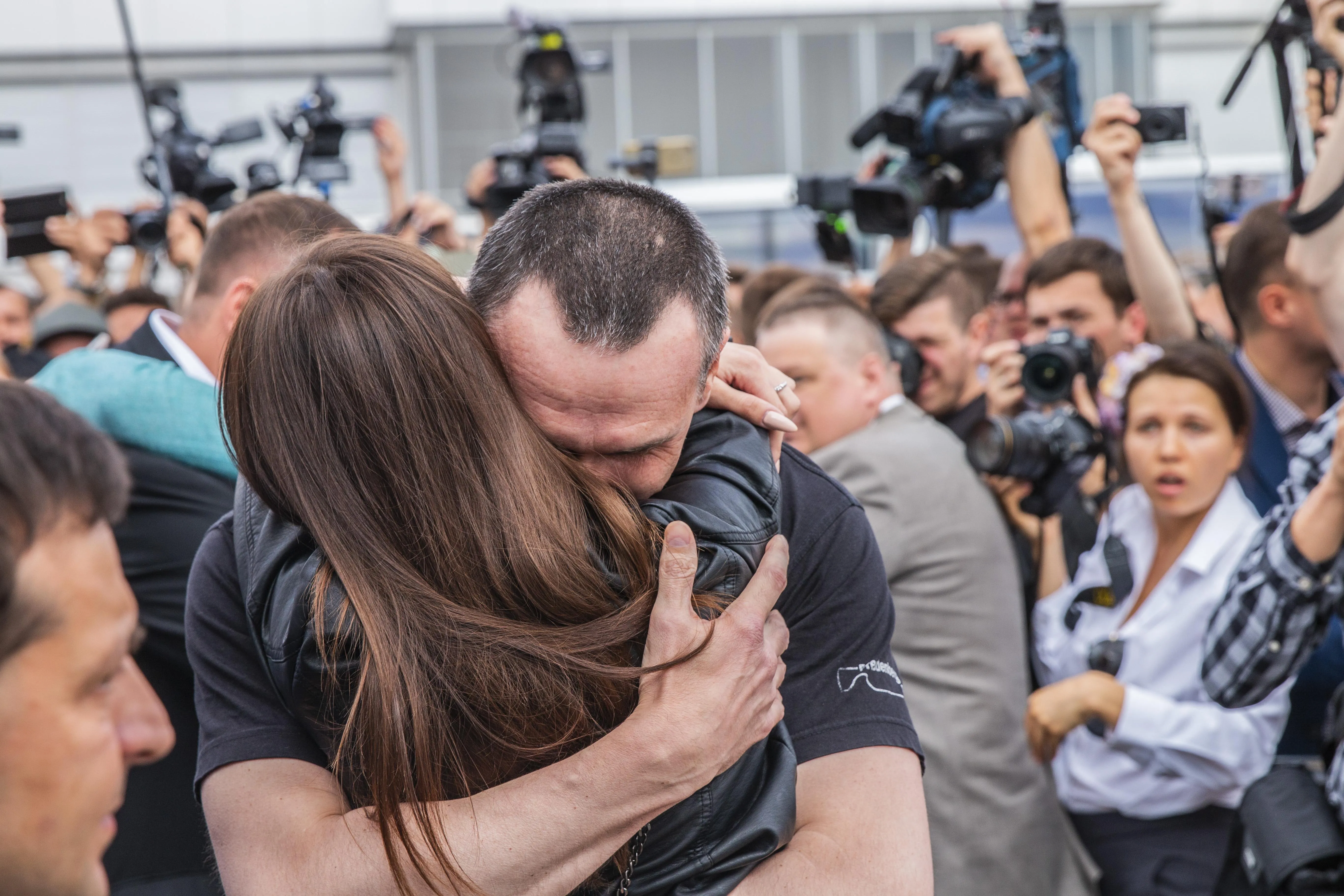 Олег Сенцов Олег Сенцов