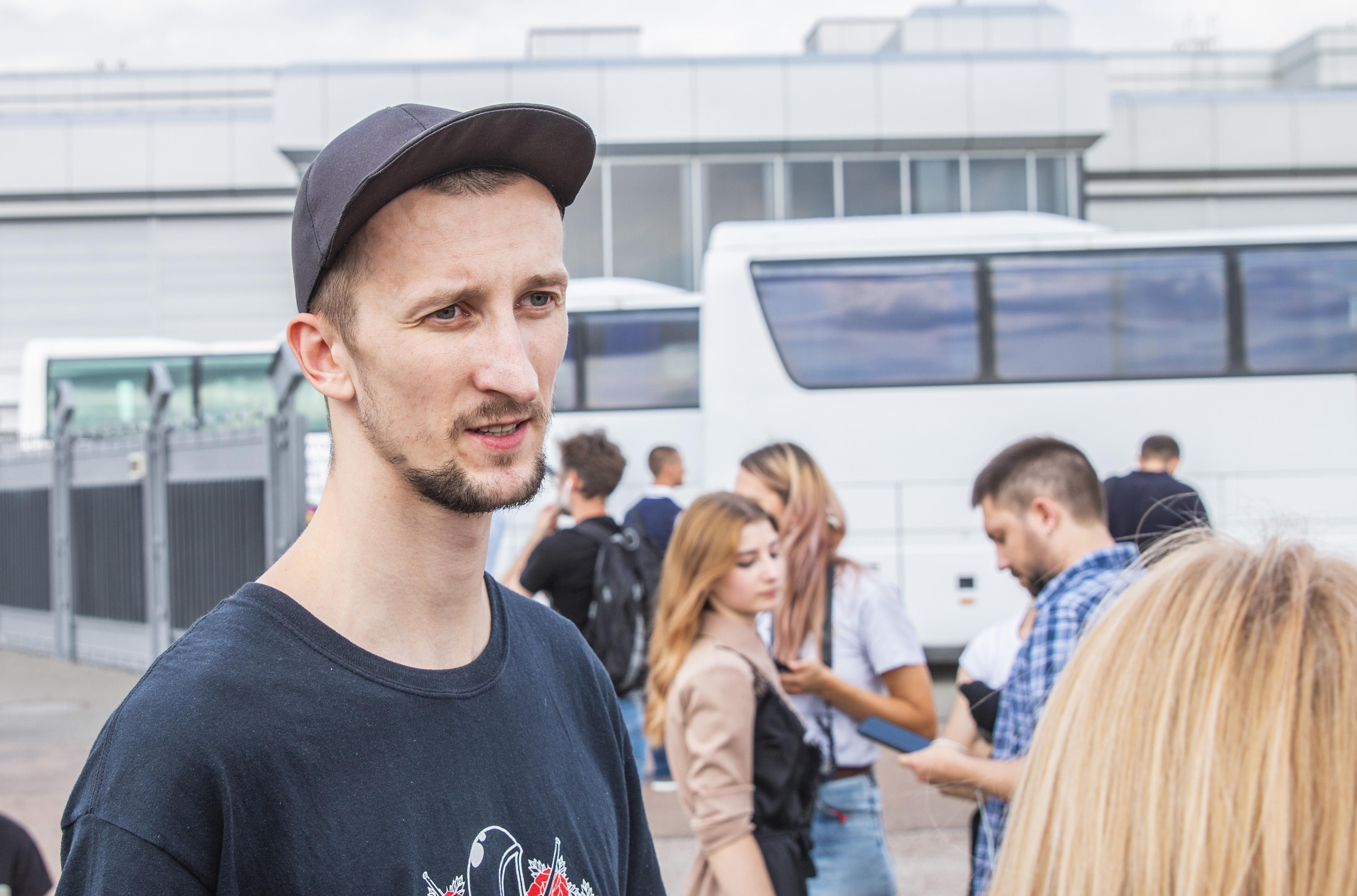 Провину не визнав, помилування не просив, – Кольченко Провину не визнав, помилування не просив, – Кольченко