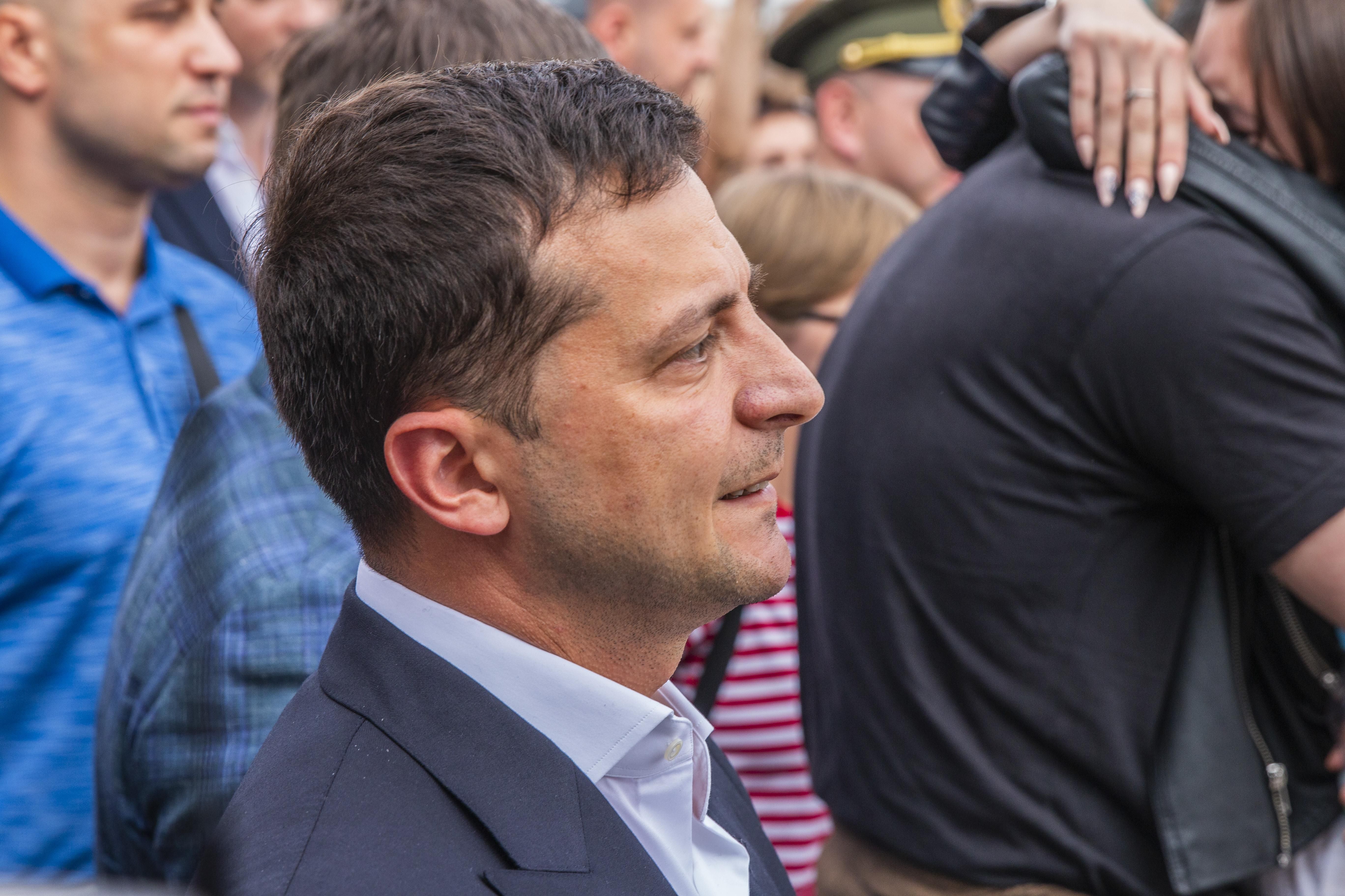 Зеленський знову мав телефонну розмову з Путіним: про що домовилися Зеленський знову мав телефонну розмову з Путіним: про що домовилися