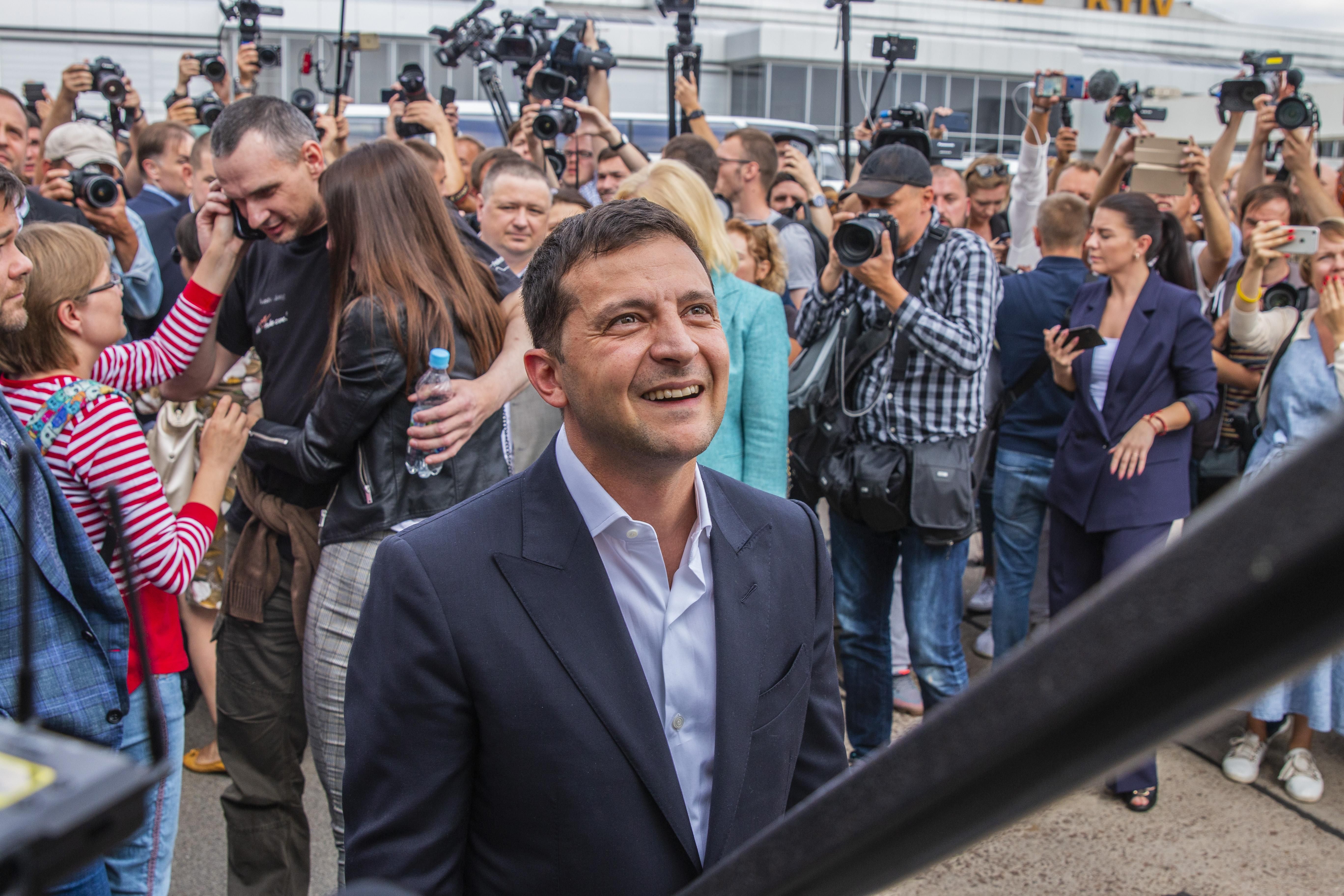 Попри повернення моряків, Росія має понести відповідальність за міжнародним правом, – експерт Попри повернення моряків, Росія має понести відповідальність за міжнародним правом, – експерт