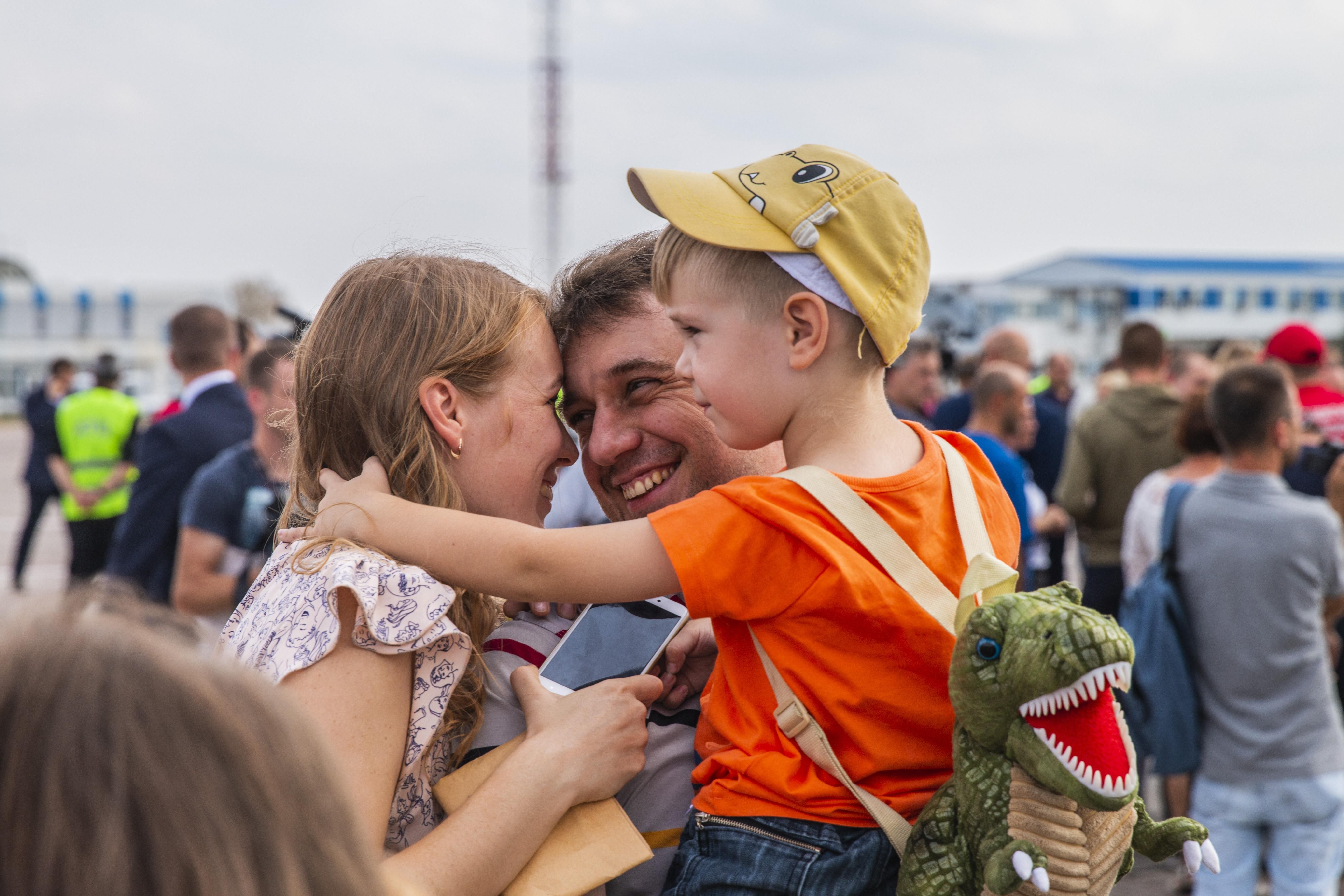 Каковы будут дальнейшие шаги РФ: предположение Бессмертного Каковы будут дальнейшие шаги РФ: предположение Бессмертного