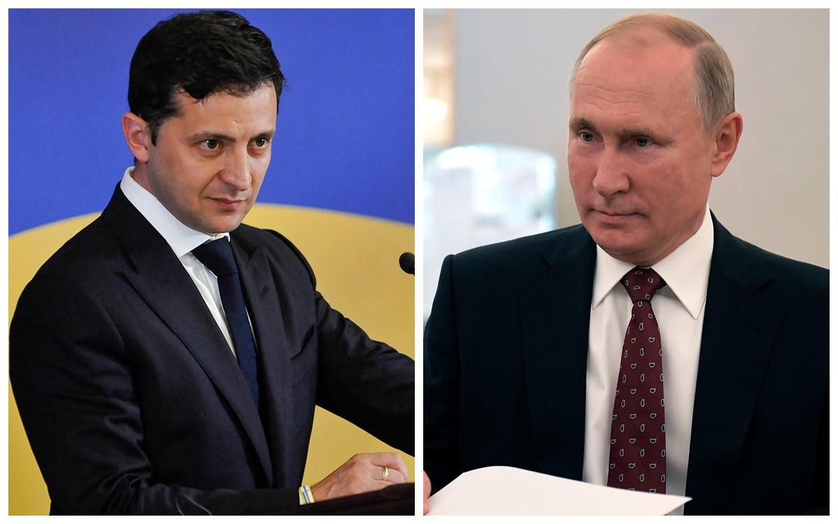 Эволюция Зеленского: сработает ли "чудотворный эффект" Кремля - 8 вересня 2019 - 24 Канал Эволюция Зеленского: сработает ли "чудотворный эффект" Кремля - 8 вересня 2019 - 24 Канал