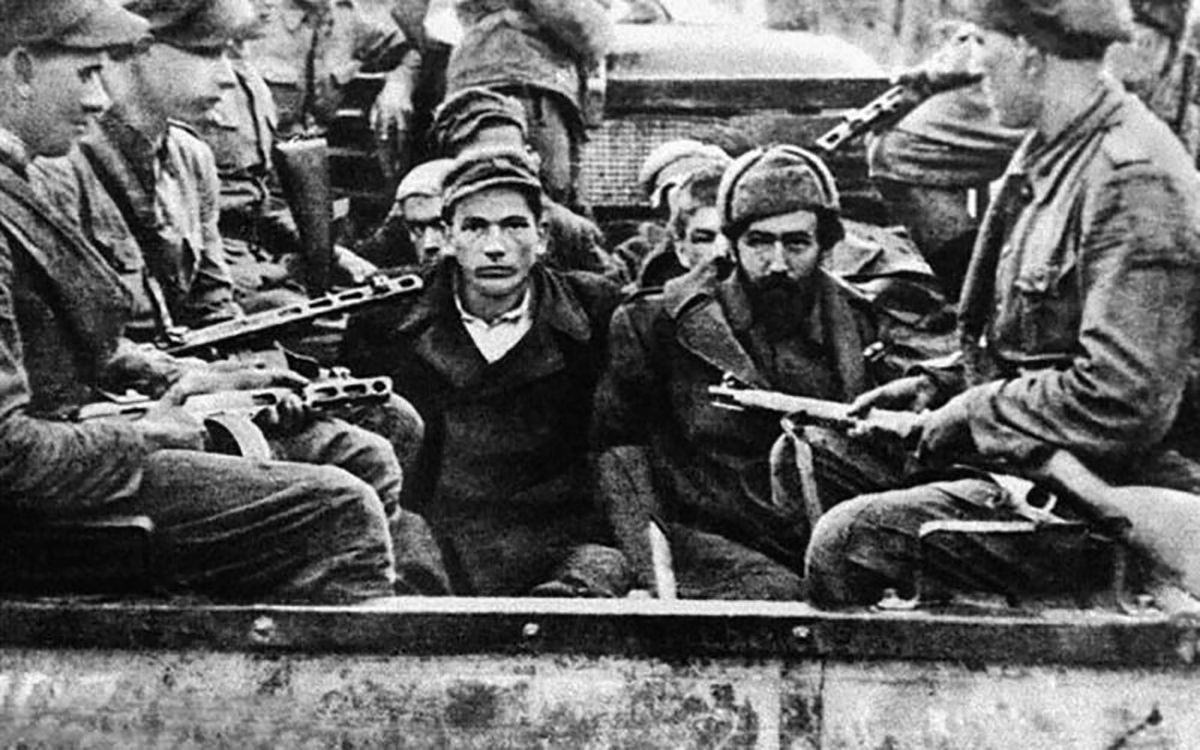 75-ая годовщина начала депортации украинцев из Польши: что известно о печальном событии