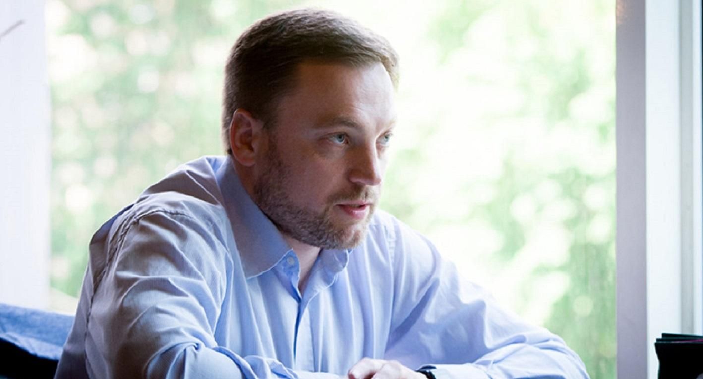 Кого зможуть прослуховувати ДБР і НАБУ та нащо скасовувати "правки Лозового": пояснення нардепа Кого зможуть прослуховувати ДБР і НАБУ та нащо скасовувати "правки Лозового": пояснення нардепа