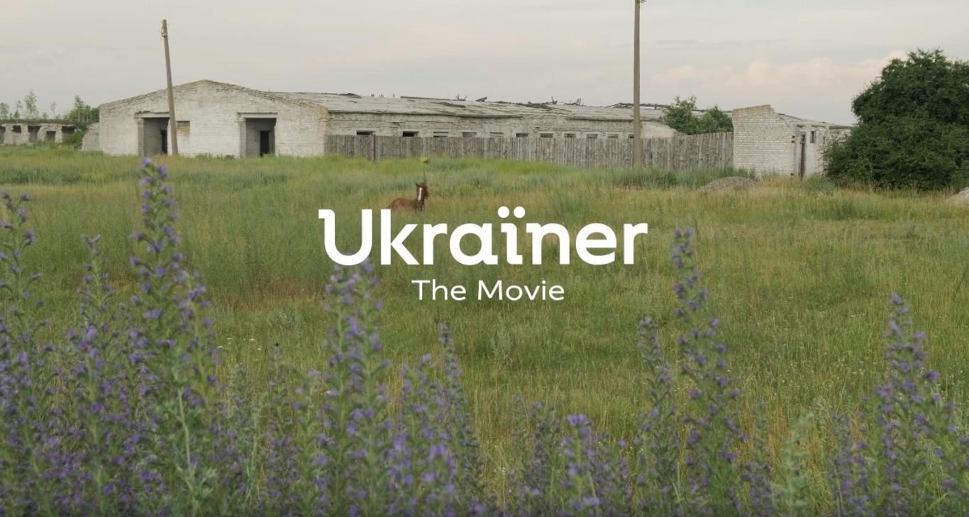 Создатели Ukraїner покажут полнометражный фильм об одном дне страны