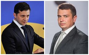 У Зеленского не появляется контроль над НАБУ, – Шабунин