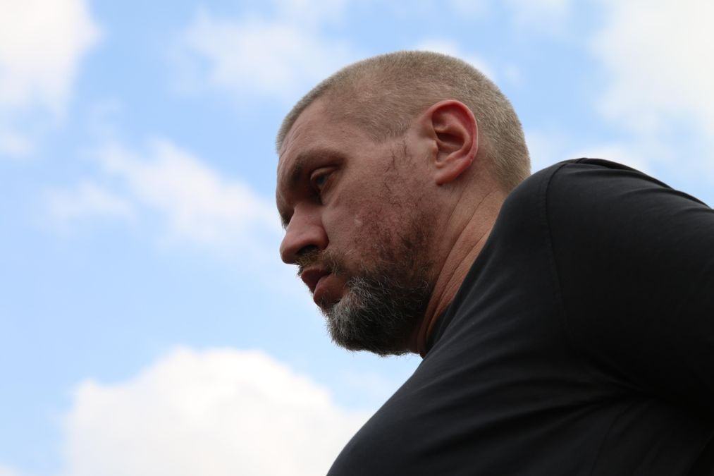 Клих не в реанимации: что Денисова рассказала о состоянии политзаключенного