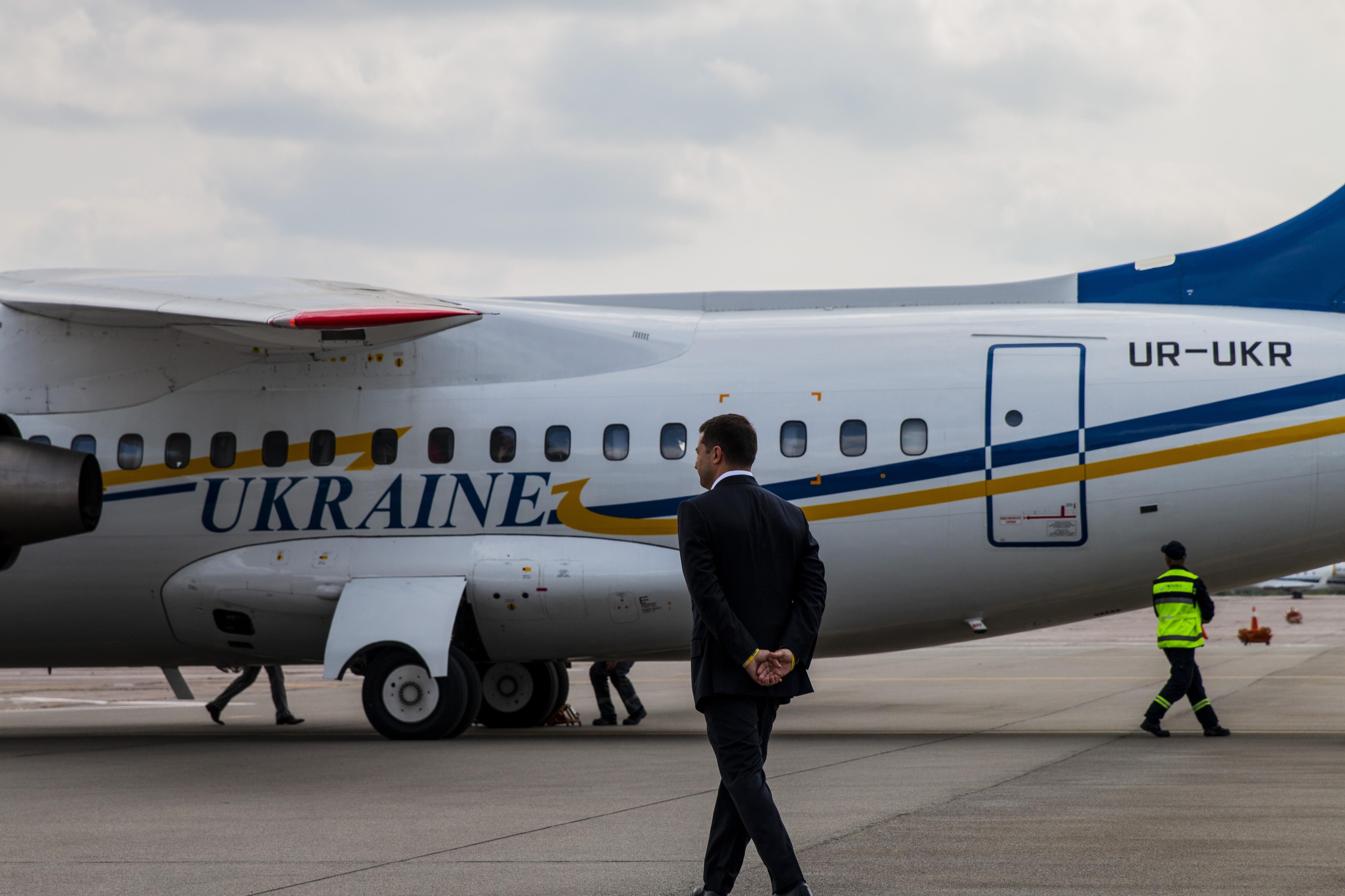 США требуют от Кремля освобождения всех украинцев США требуют от Кремля освобождения всех украинцев