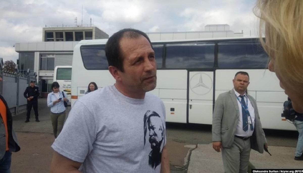 Лидеры Меджлиса встретились с Балухом: готовы бороться за деоккупацию Крыма Лидеры Меджлиса встретились с Балухом: готовы бороться за деоккупацию Крыма