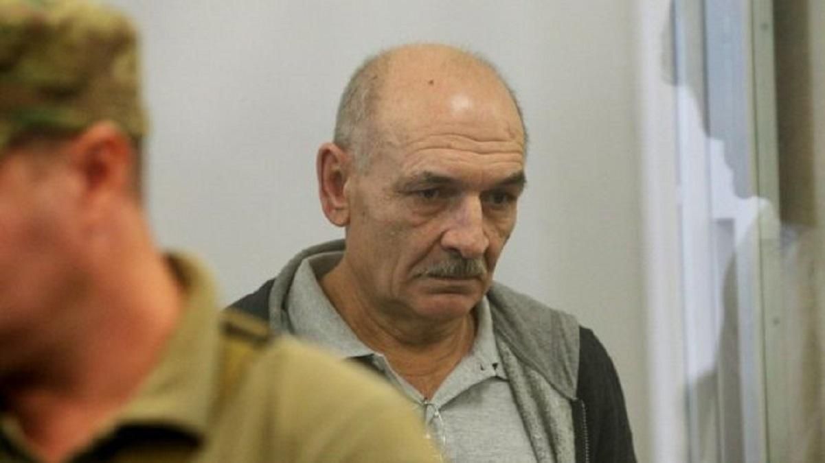 Уряд Австралії висловив розчарування через видачу Цемаха Росії Уряд Австралії висловив розчарування через видачу Цемаха Росії