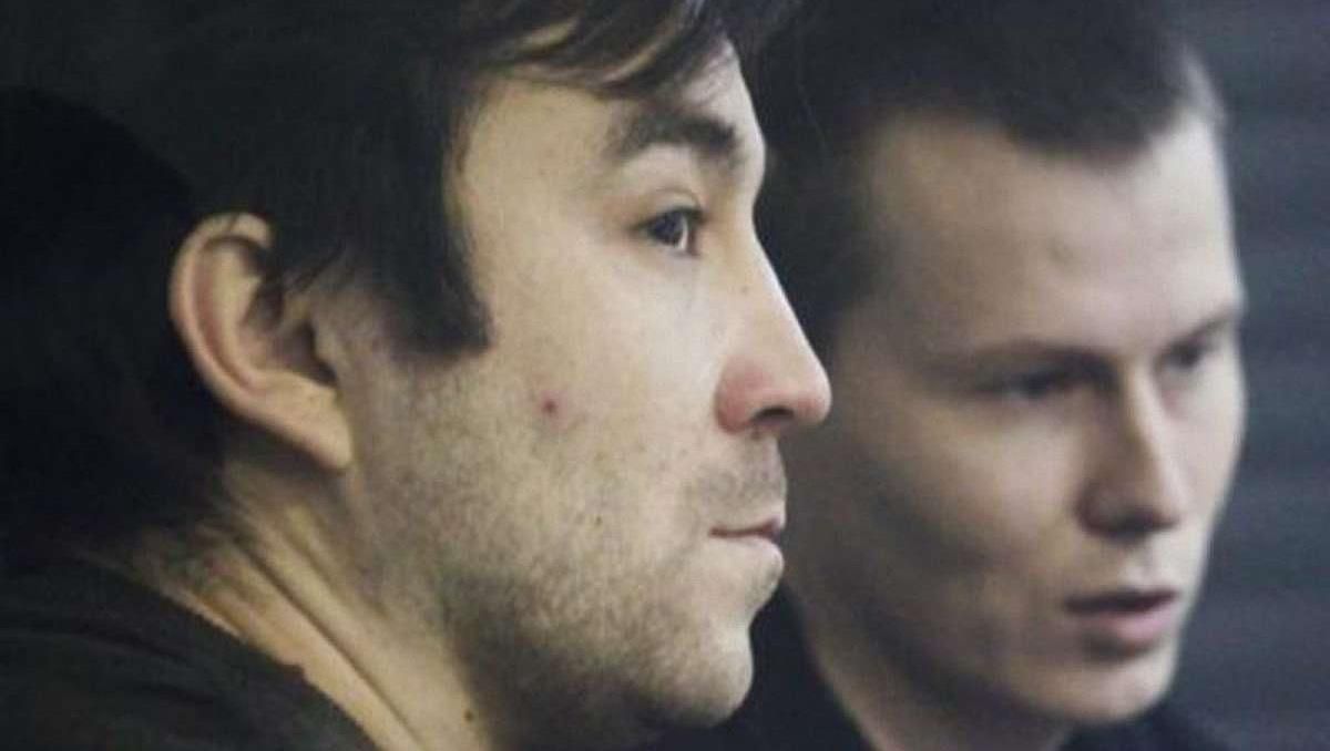 Єрофєєв і Александров вбиті – їх обміняли на Савченко вже мертвими – ЗМІ Єрофєєв і Александров вбиті – їх обміняли на Савченко вже мертвими – ЗМІ