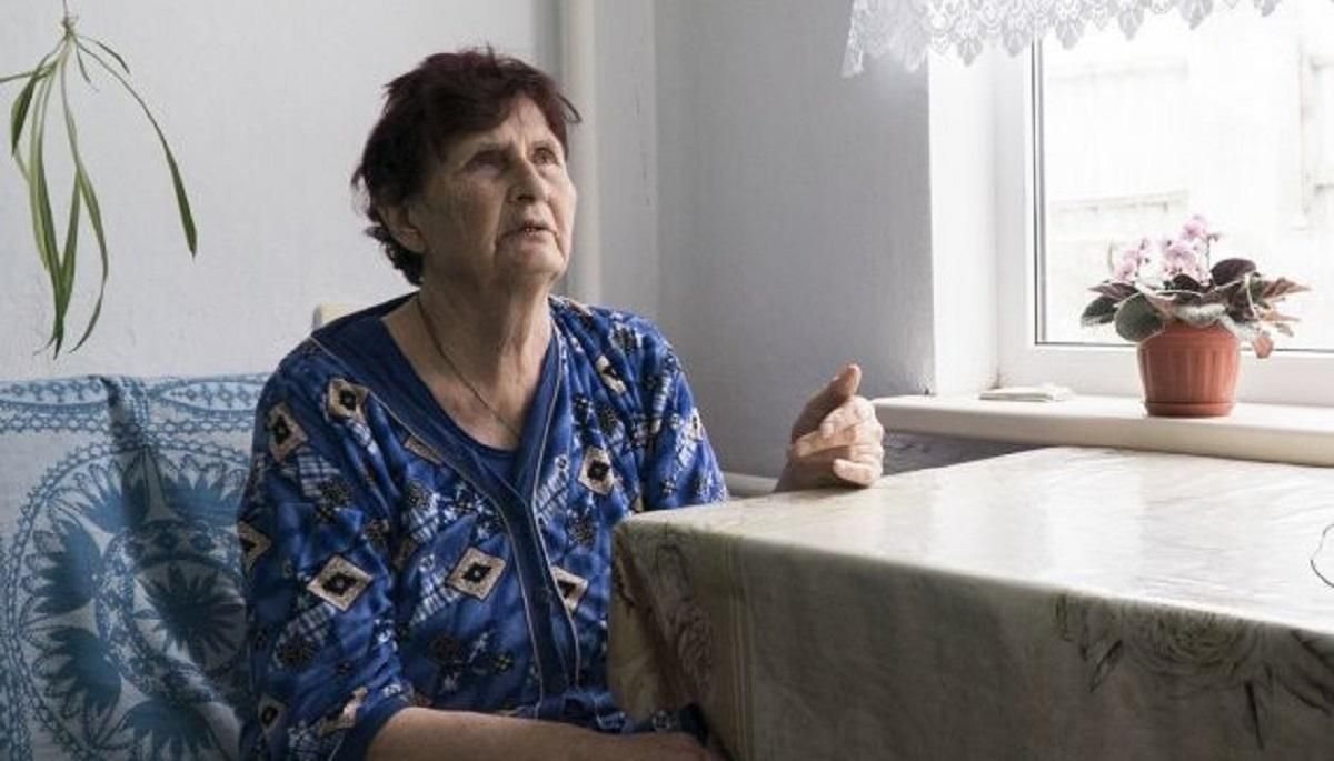 Дякуємо, що витримав: матір і син Сенцова прокоментували його звільнення Дякуємо, що витримав: матір і син Сенцова прокоментували його звільнення