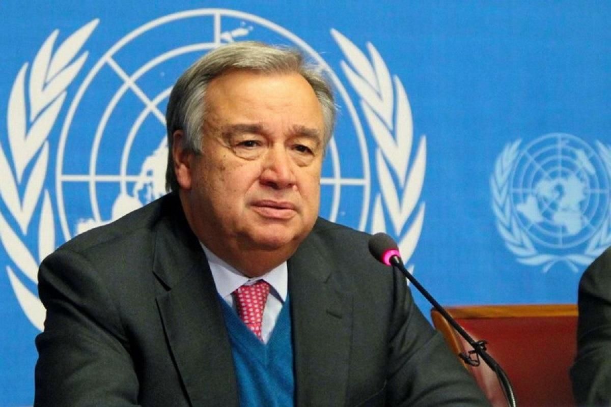 В ООН відреагували на обмін полоненими: закликають продовжувати зусилля