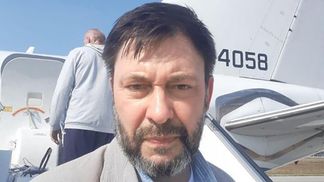 Вышинский говорит, что не соглашался на обмен, а его заявление – фейк