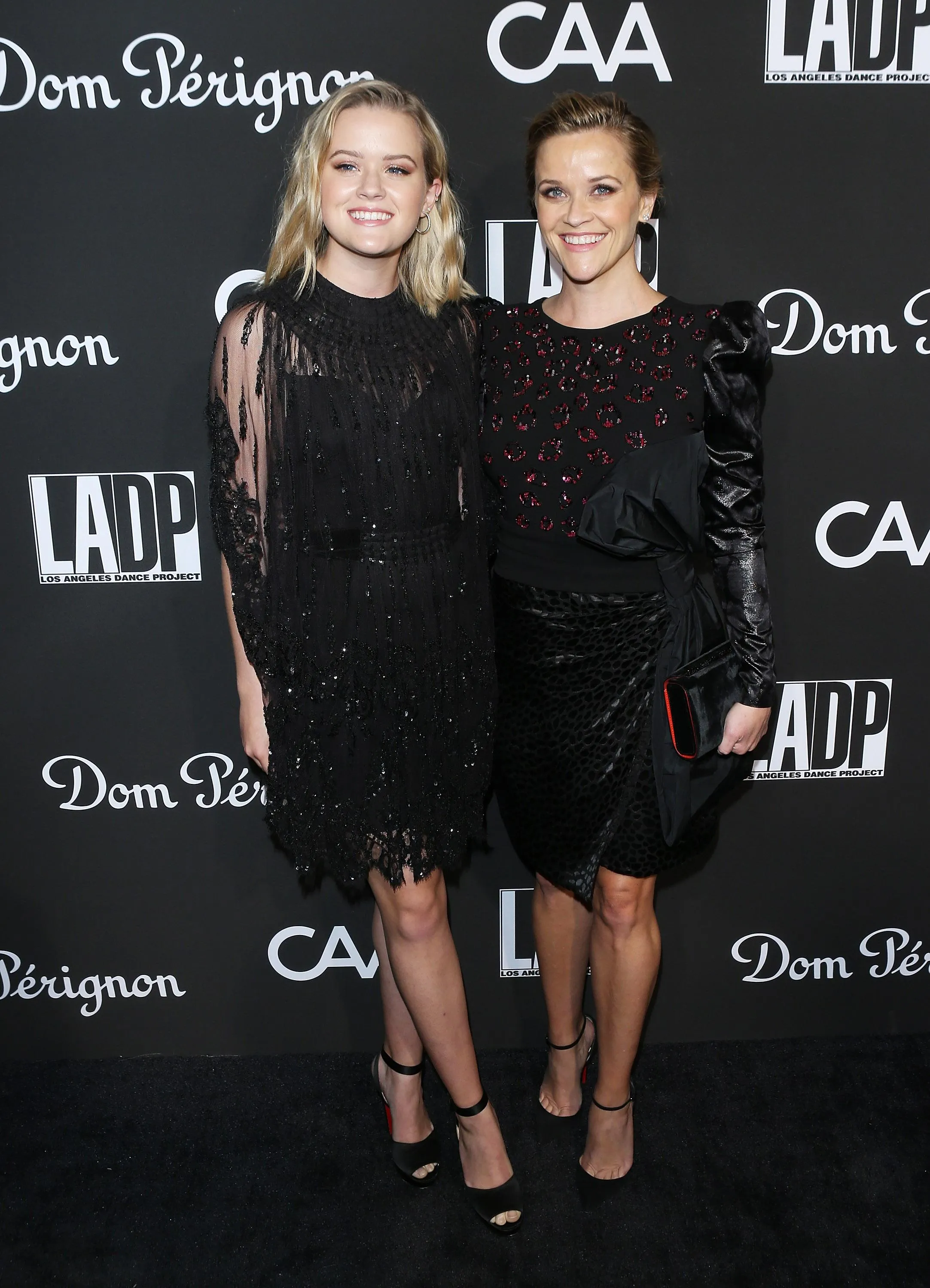 Різ Візерспун і Ава Філліпп Різ Візерспун і Ава Філліпп