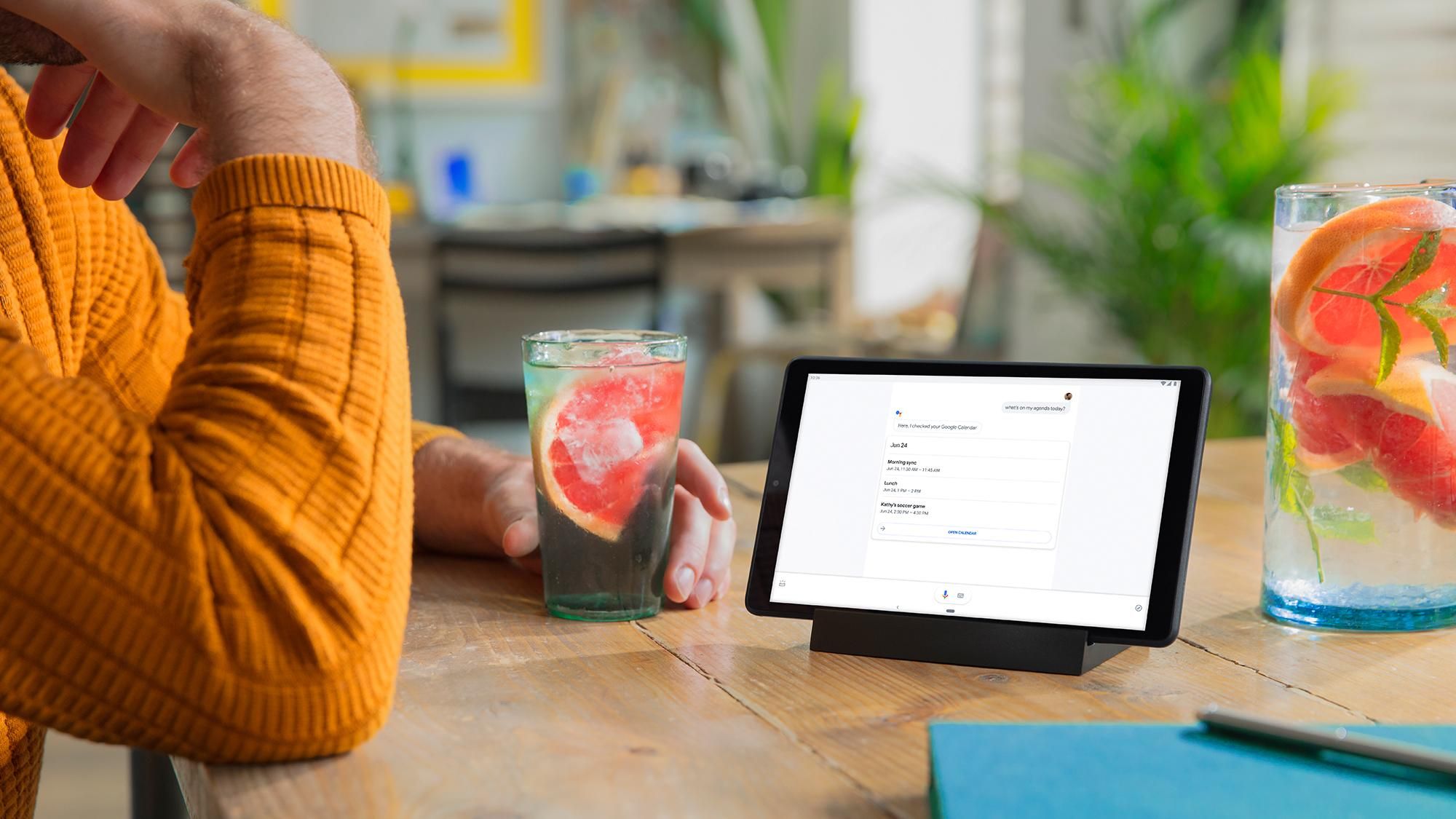 Lenovo представила новые планшеты на IFA 2019: характеристики и цена Lenovo представила новые планшеты на IFA 2019: характеристики и цена