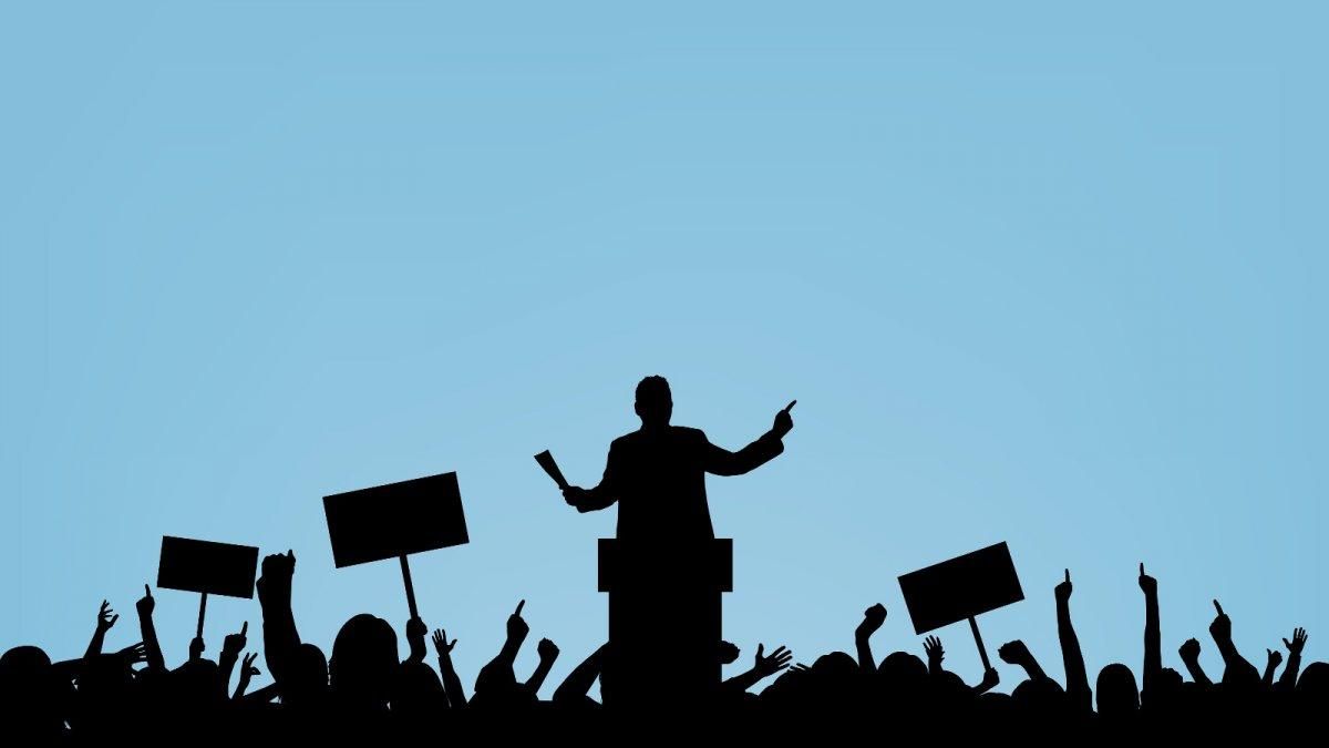 Сколько украинцев верят в популизм Сколько украинцев верят в популизм