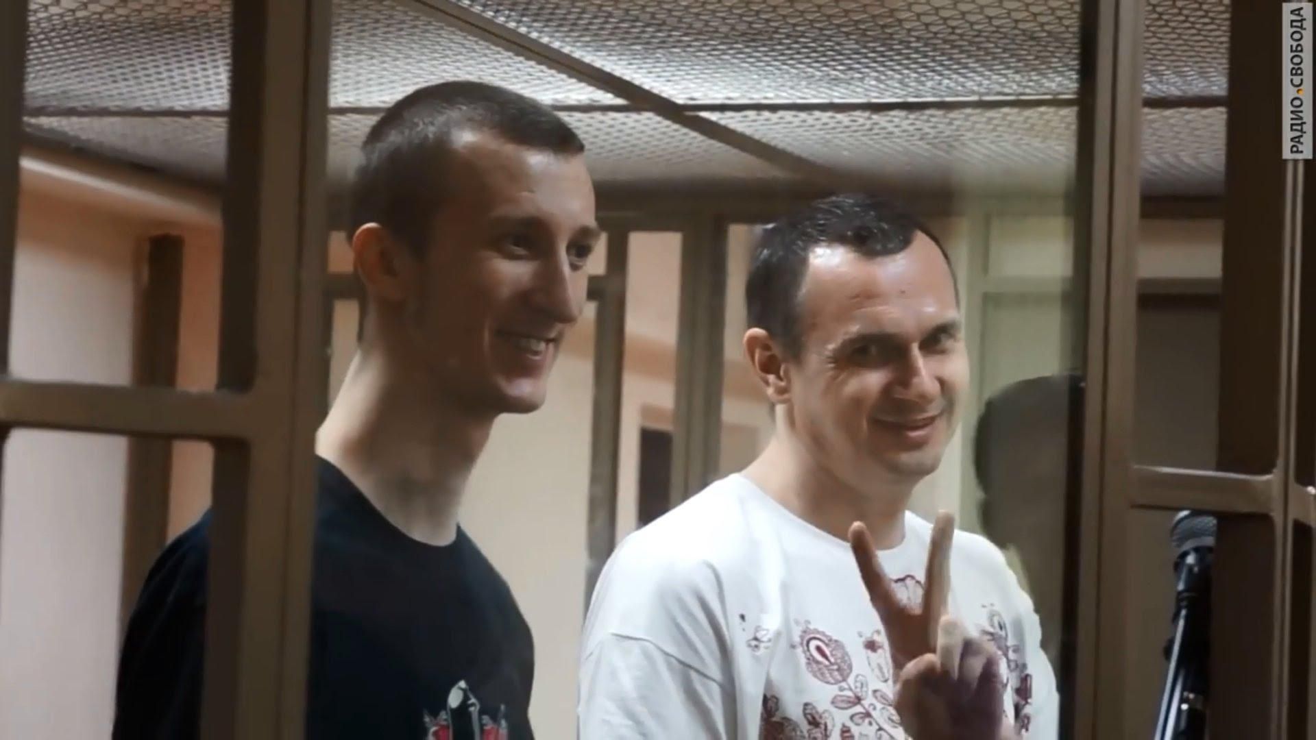 Сенцова і Кольченка викличуть до прокуратури: для чого Сенцова і Кольченка викличуть до прокуратури: для чого