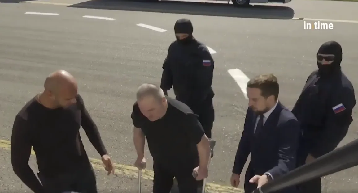 звільнення полонених зеленський сенцов звільнення полонених зеленський сенцов