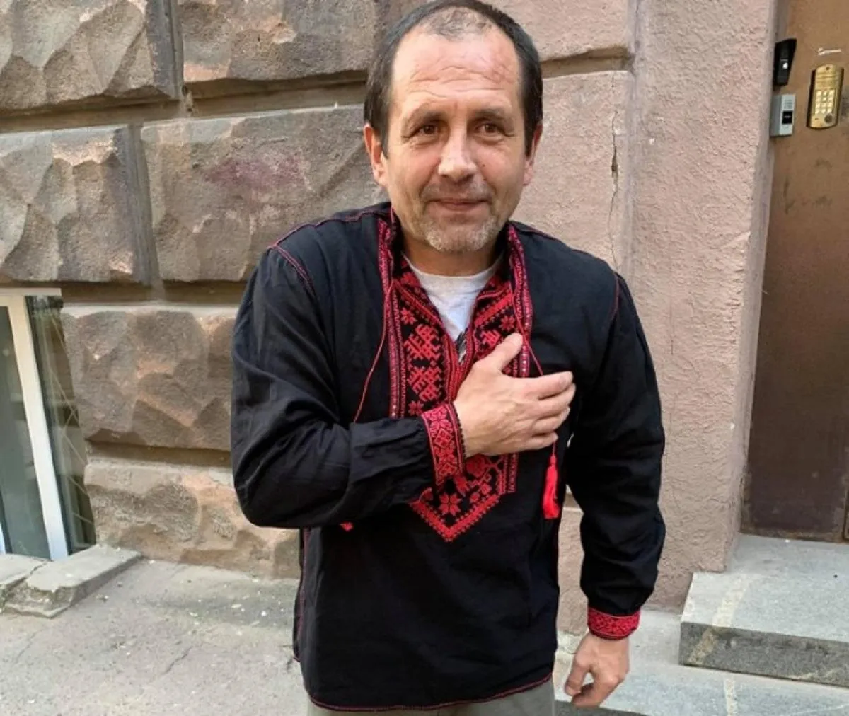 володимир Балух володимир Балух