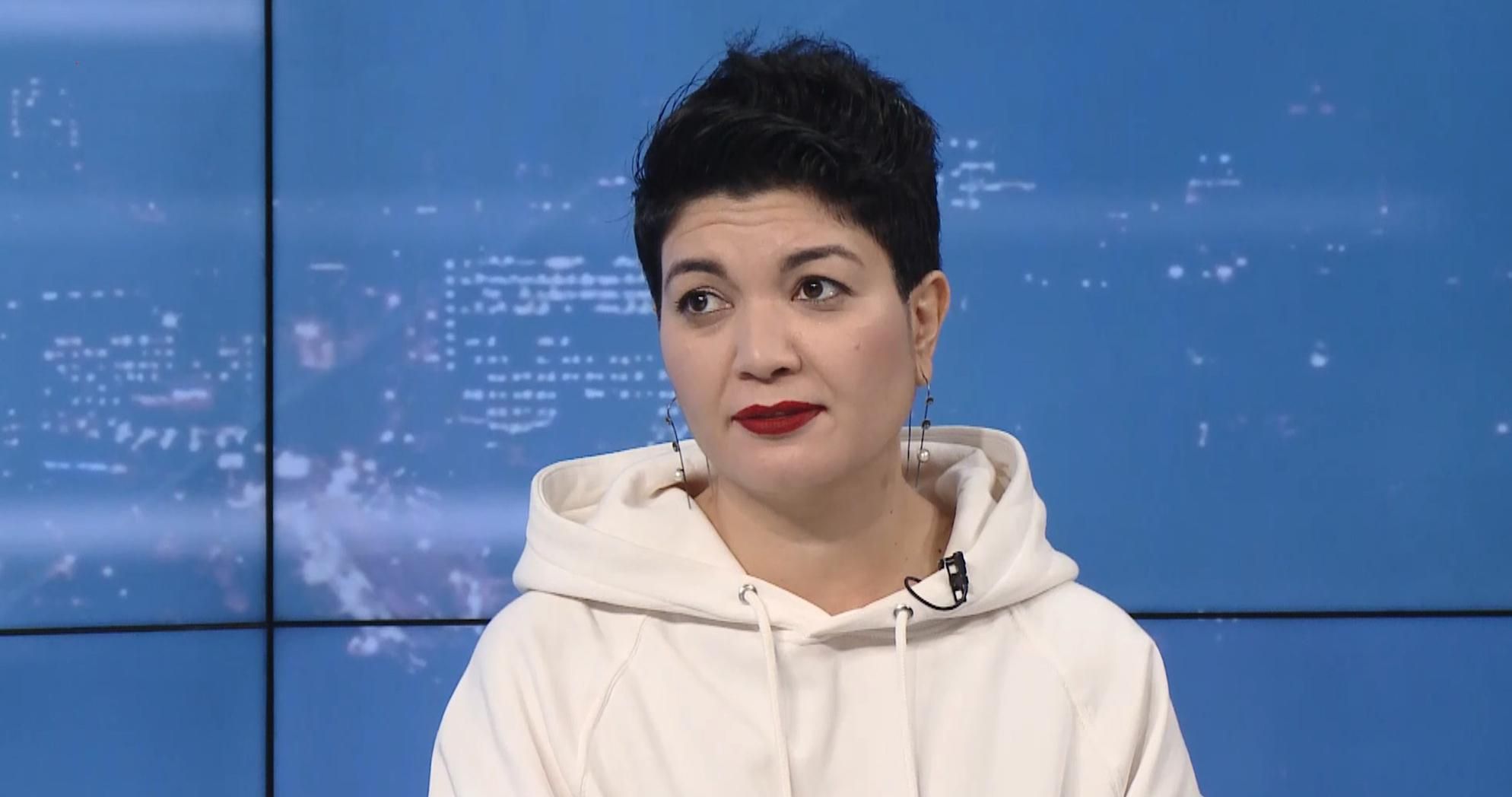 Ми маємо почекати, поки українська влада скаже, на яких умовах звільнили полонених, – експертка Ми маємо почекати, поки українська влада скаже, на яких умовах звільнили полонених, – експертка