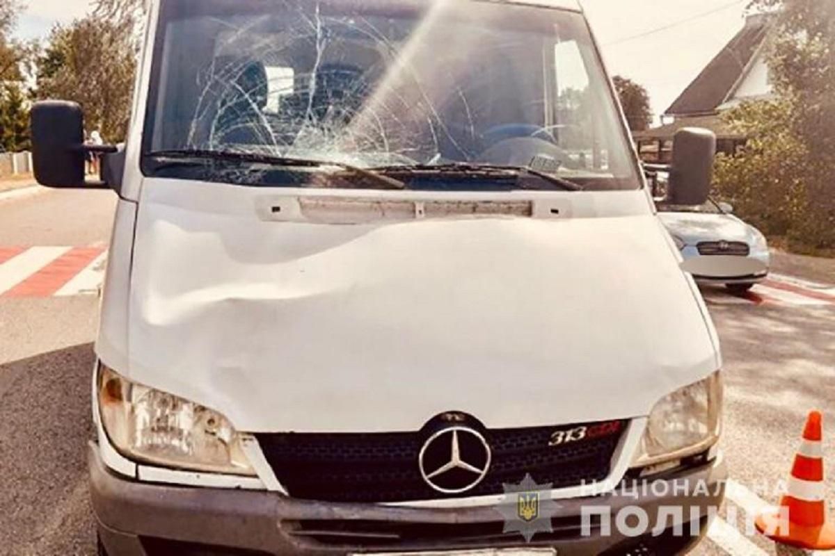 Брат мэра Ивано-Франковска Марцинкива насмерть сбил человека: фото Брат мэра Ивано-Франковска Марцинкива насмерть сбил человека: фото